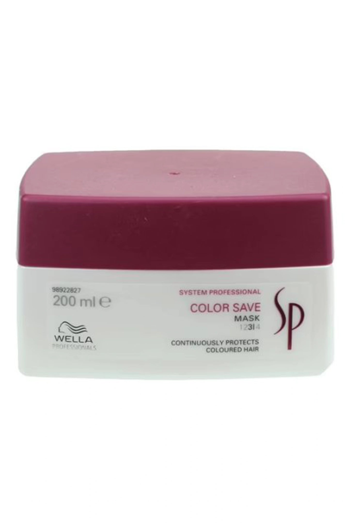 Wella SP Color Save Mask 200ml