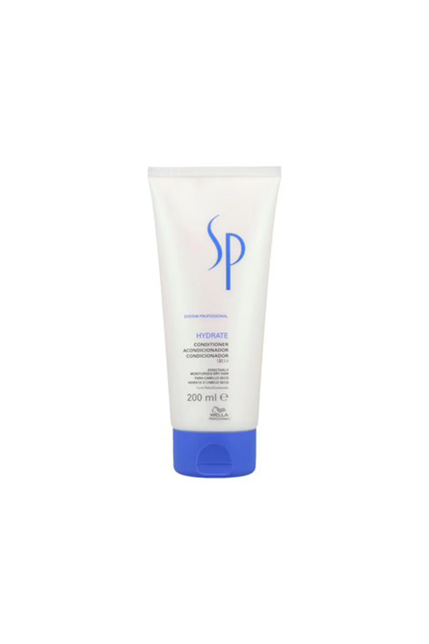 Wella SP Hydrate Conditioner 200ml