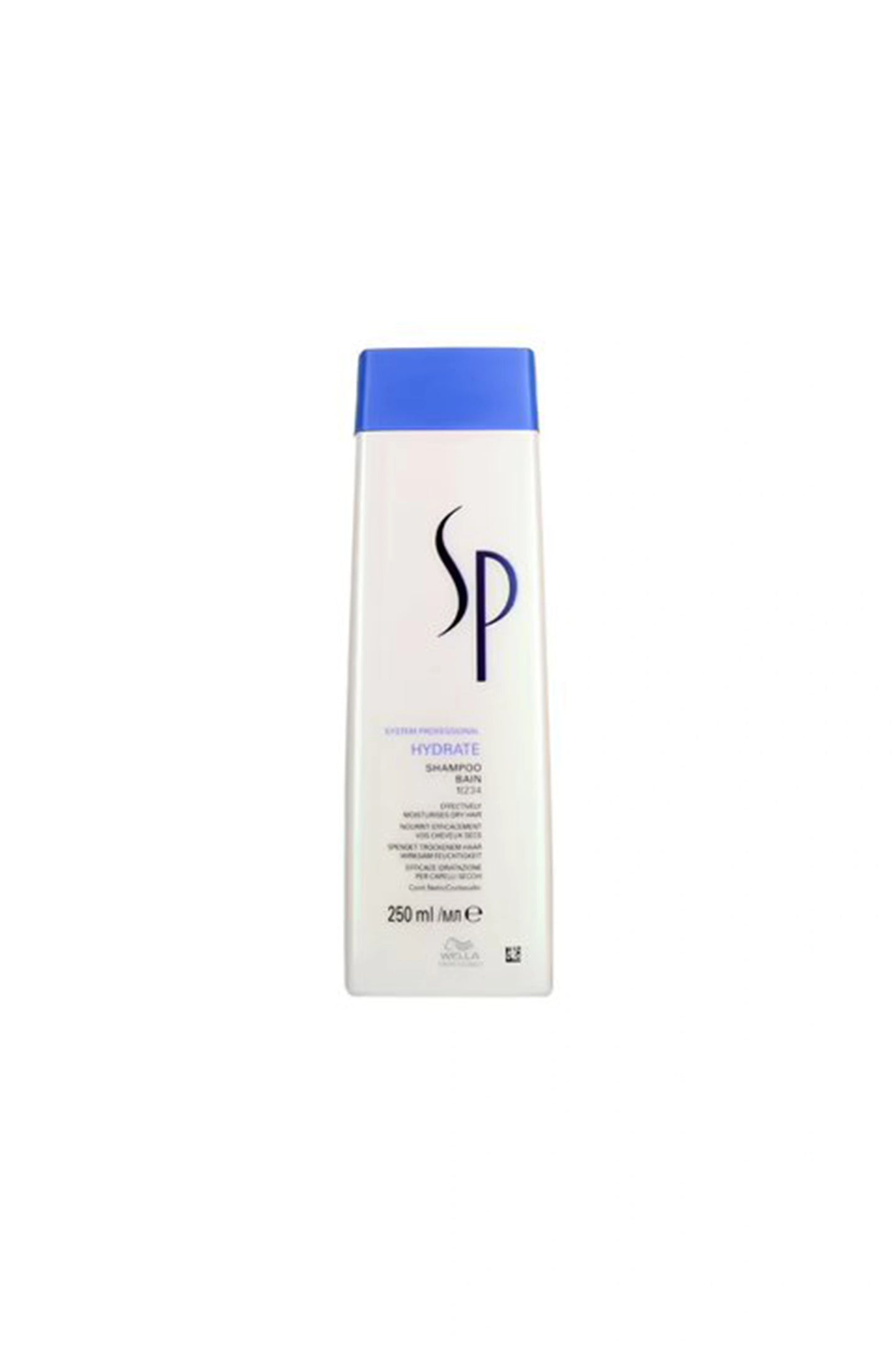 Wella SP Hydrate Sahmpoo 200ml