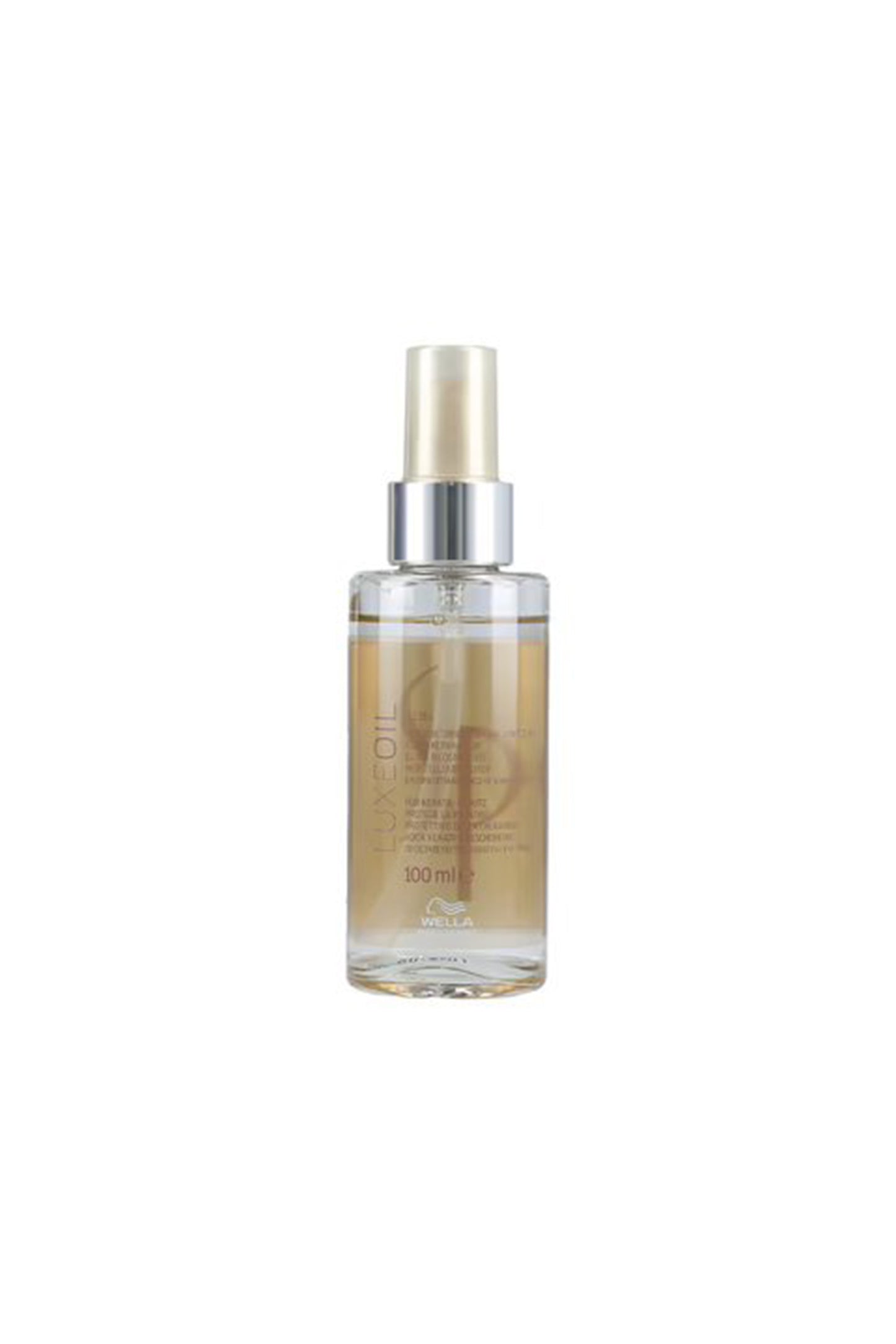 Wella SP Luxe Oil Elixir 100ml