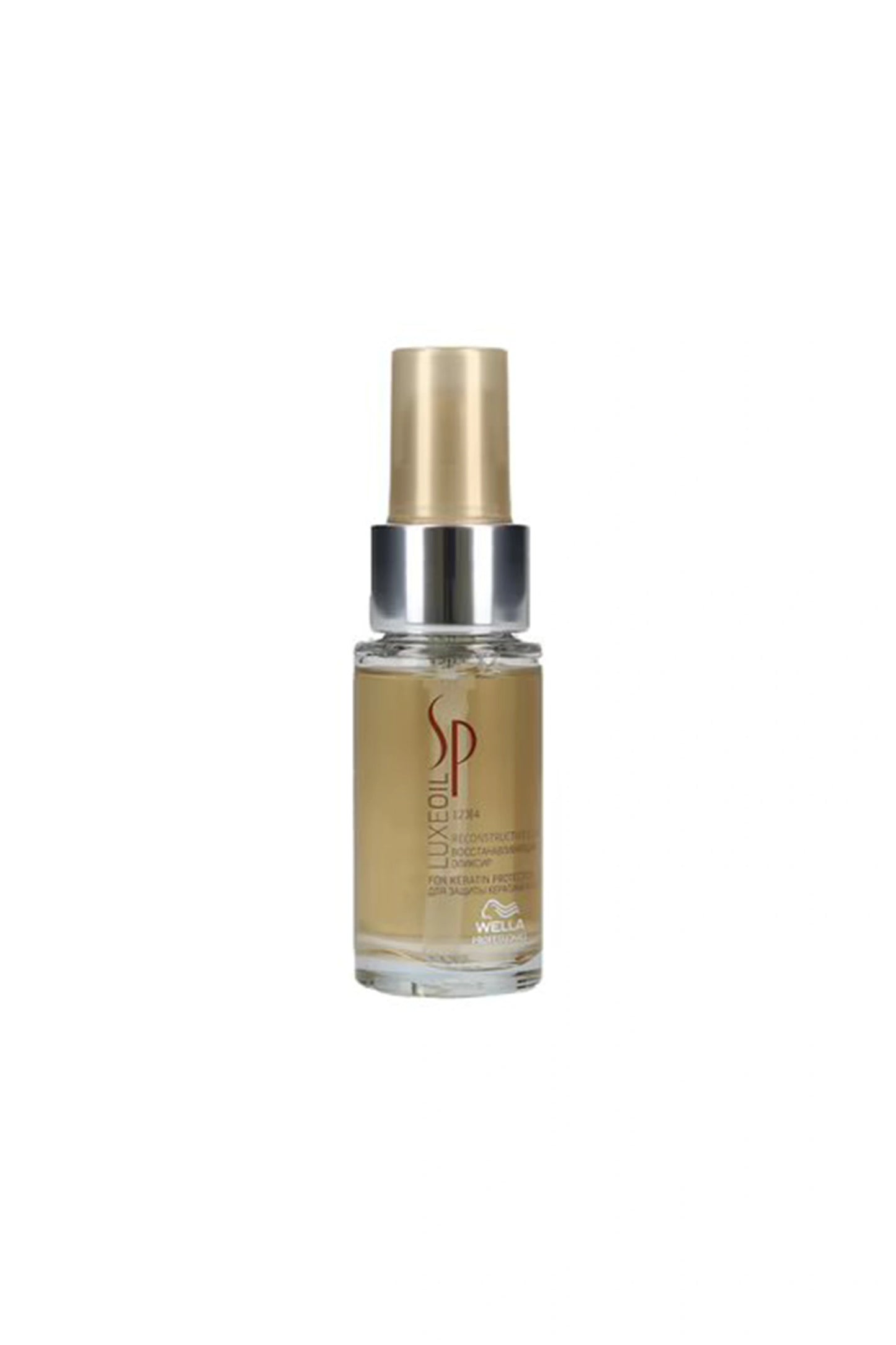 Wella SP Luxe Oil Elixir 30ml