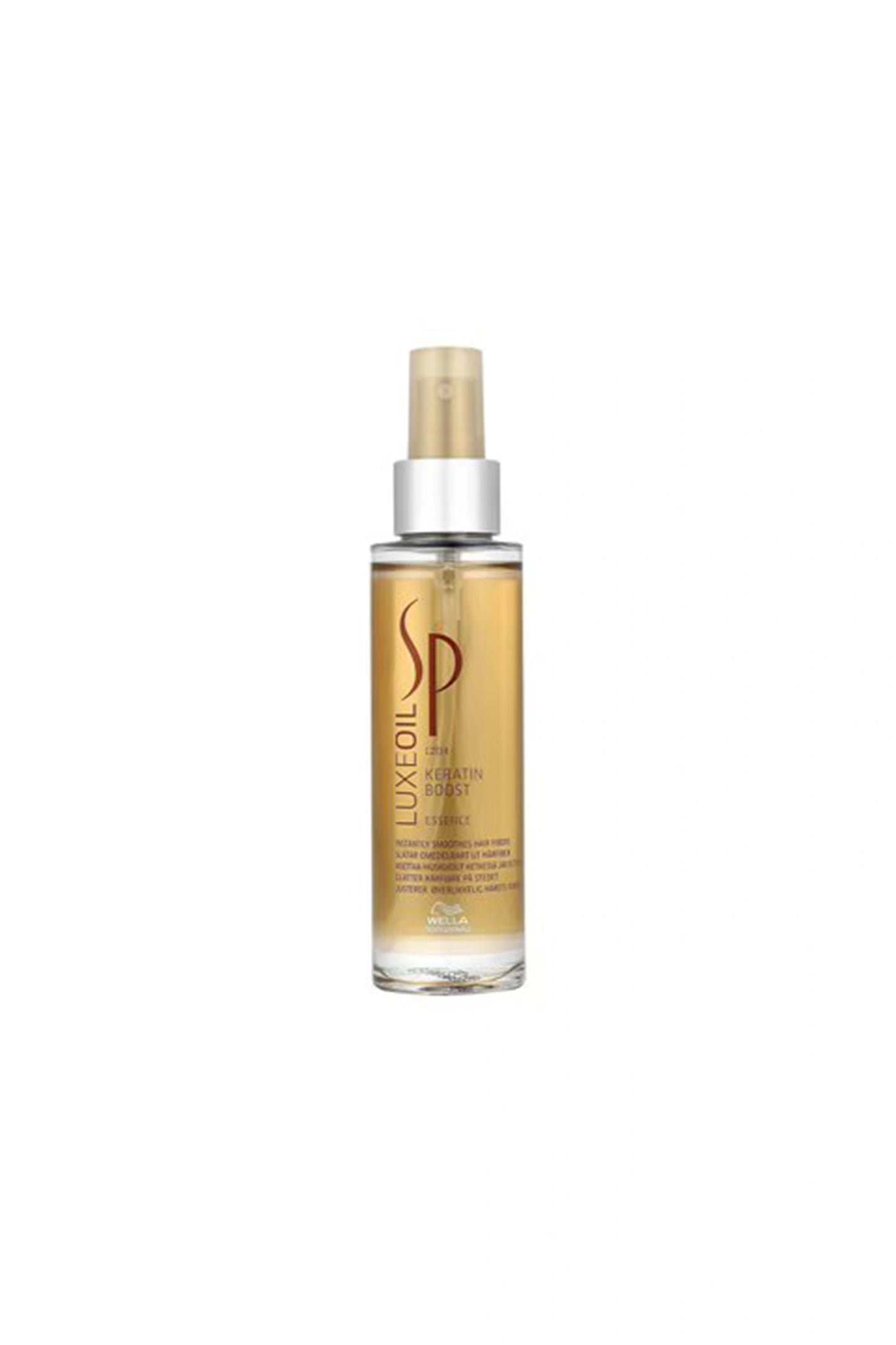 Wella SP Luxe Oil Keratin Boost Essence 100ml