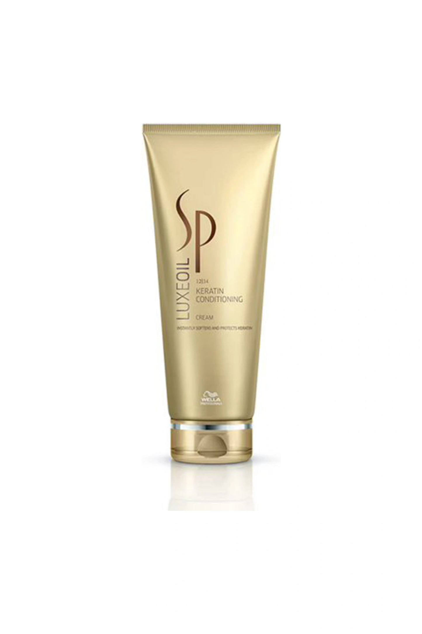 Wella SP Luxe Oil Keratin Conditioning Cream 200ml