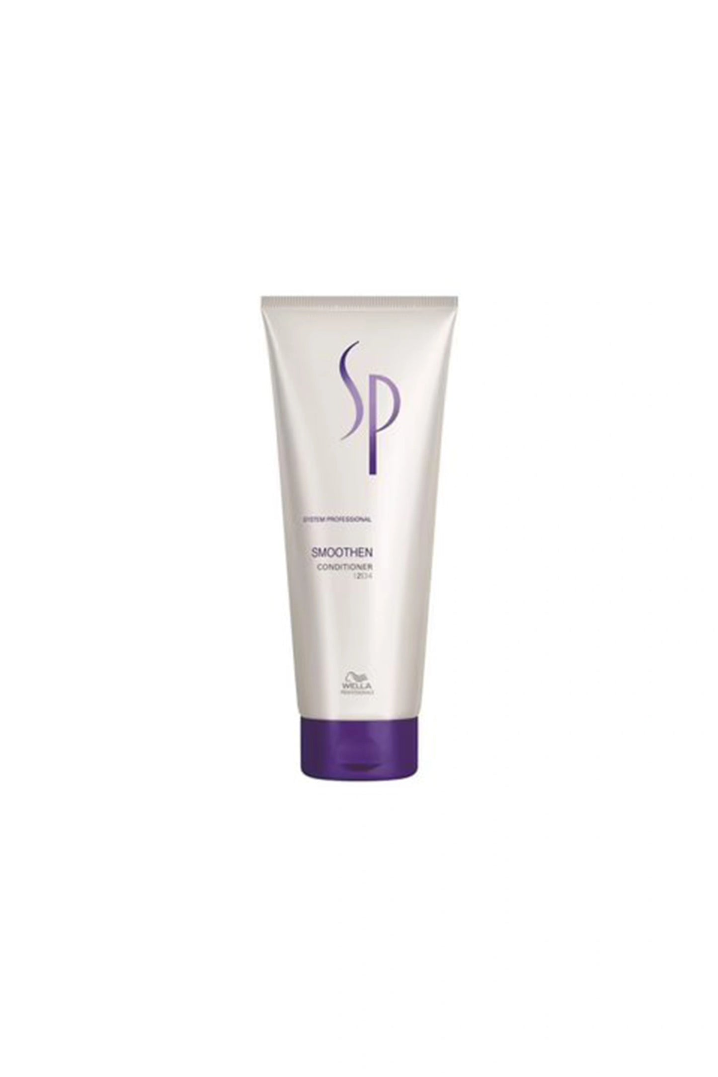 Wella SP Smoothen Conditioner 200ml