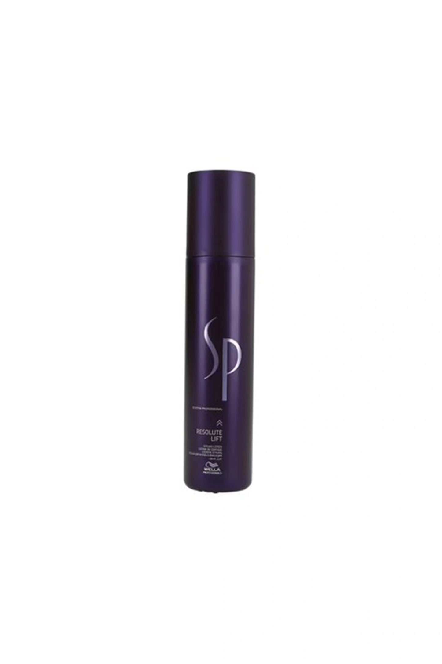 Wella SP Styling Resolute Lift 250ml