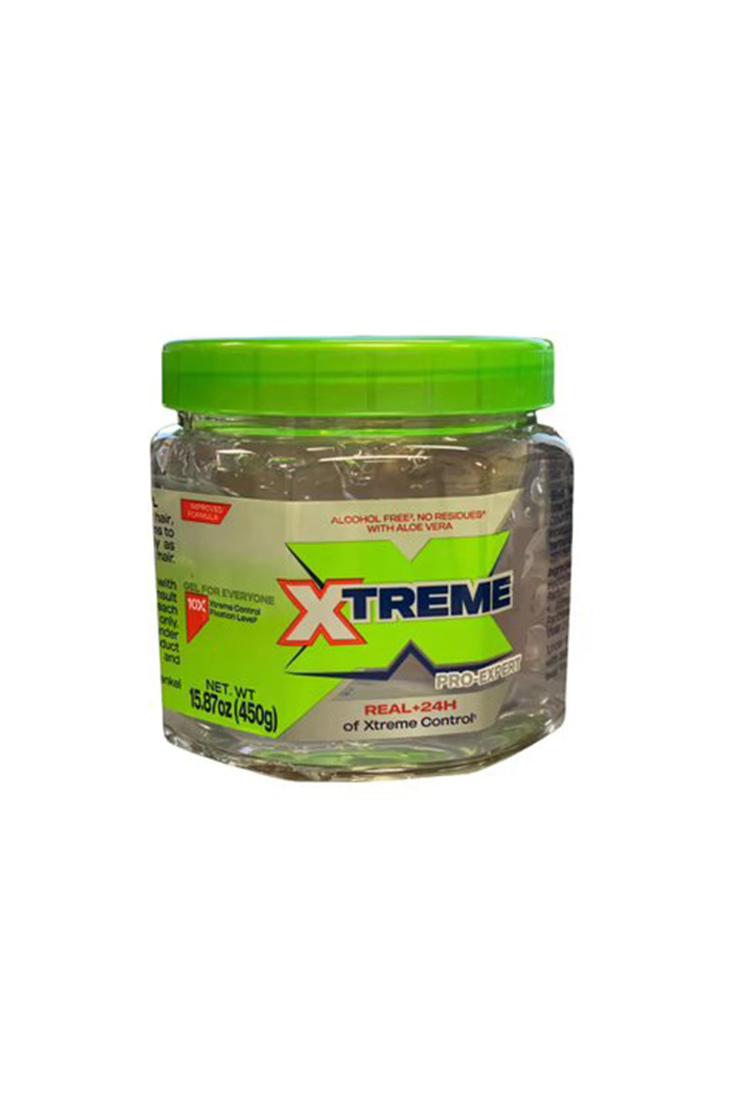 Wet Line Xtreme Professional Gel 450 Gr