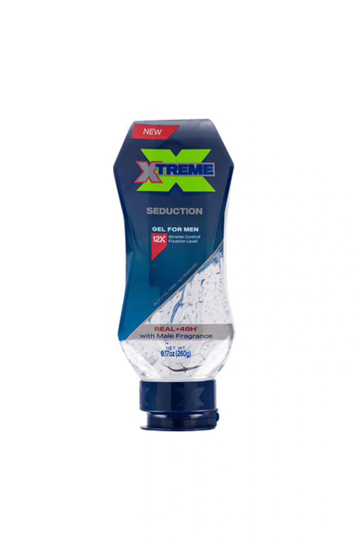 XTreme Seduction Gel For Men 9.17oz