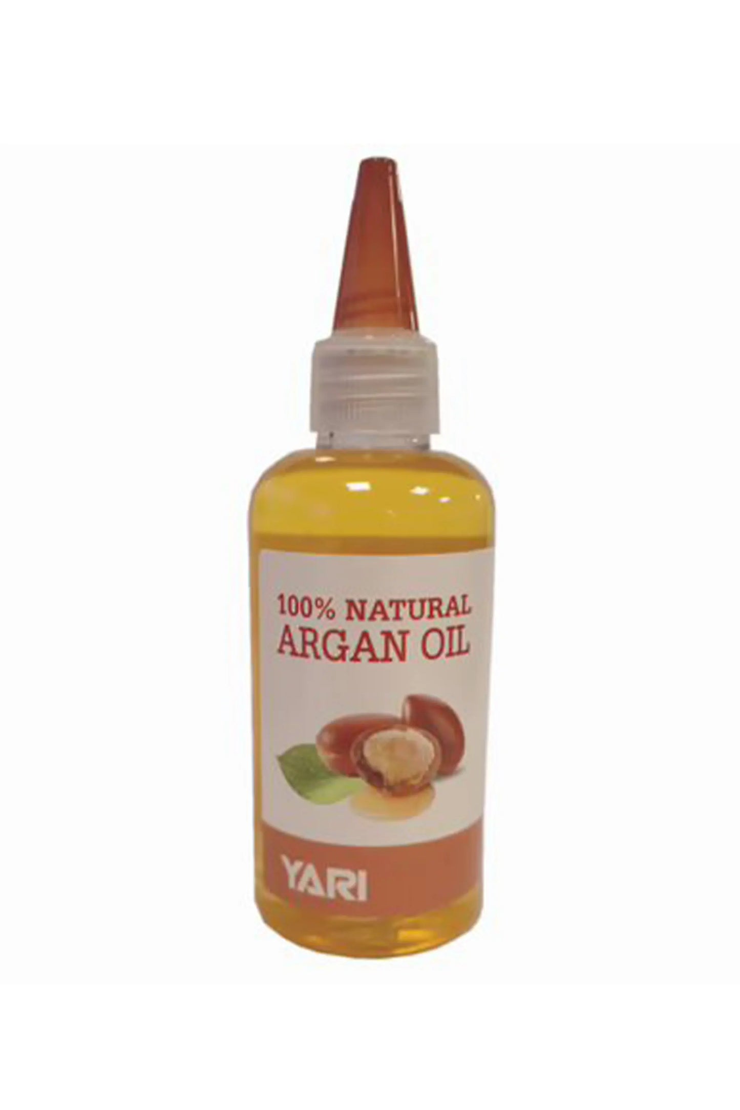 Yari 100% Natural Argan Oil 105ml