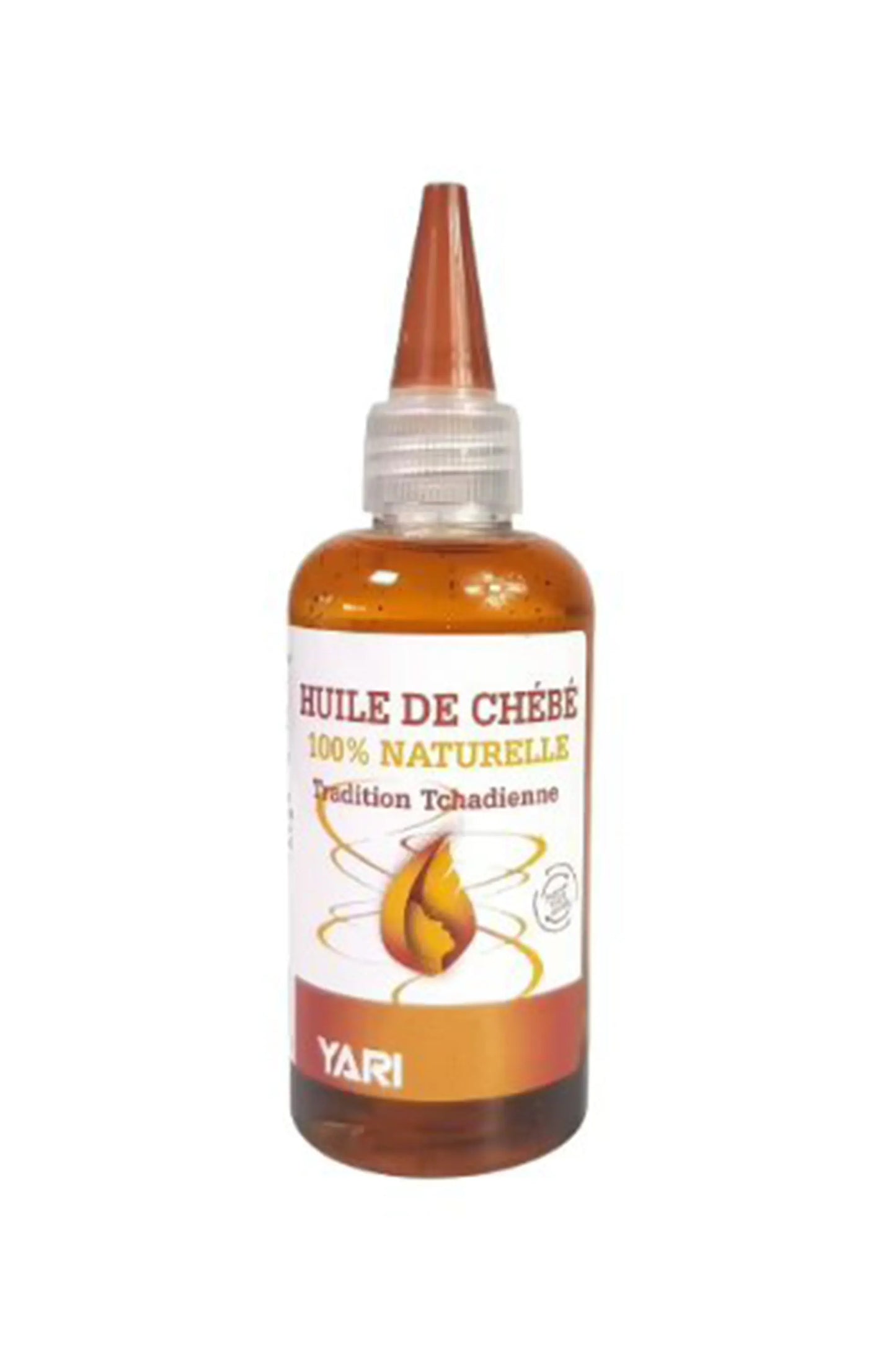 Yari 100% Natural Chebe Oil 105ml