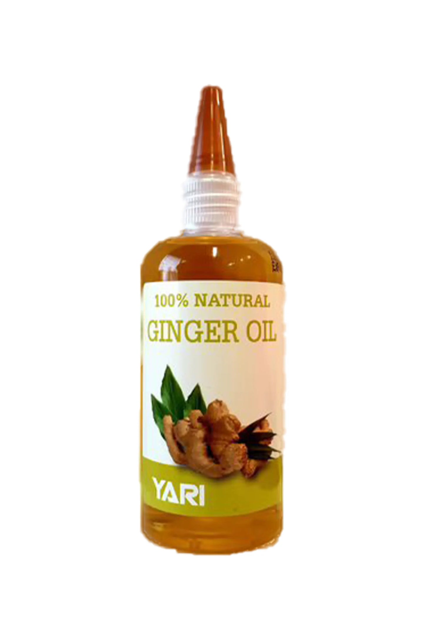 Yari 100% Natural Ginger Oil 105ml