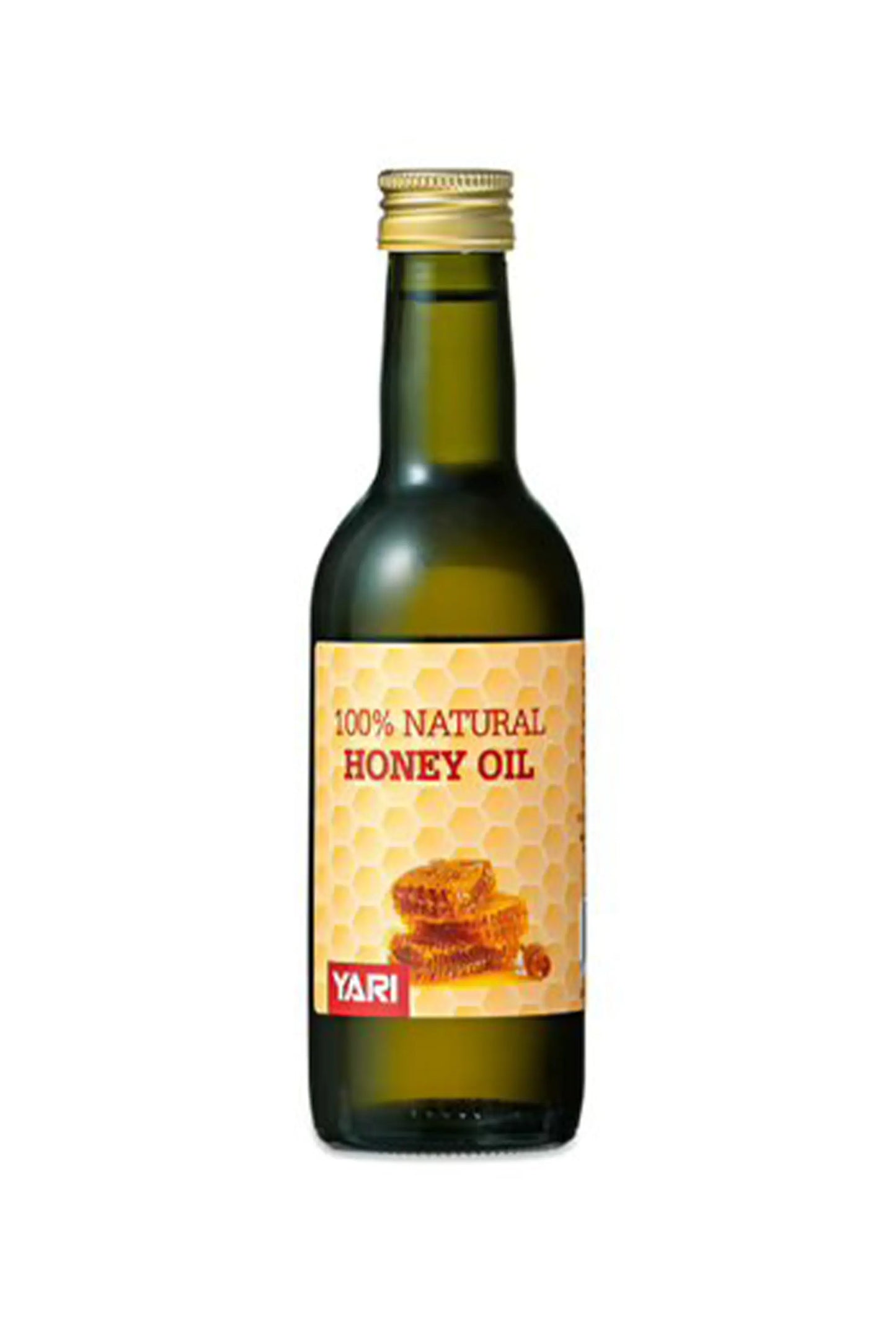 Yari 100% Natural Honey Oil 250ml