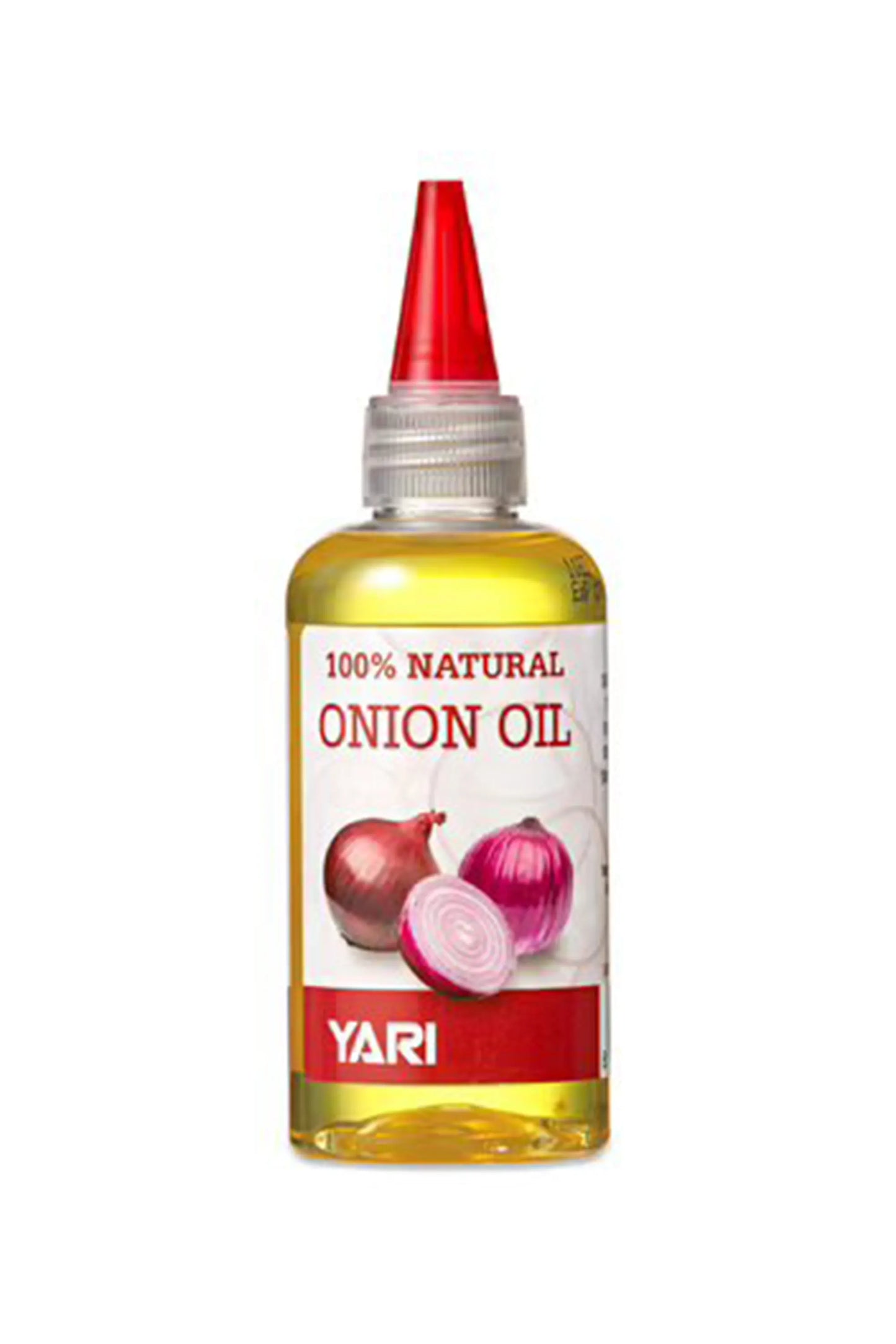 Yari 100% Natural Onion Oil 105ml