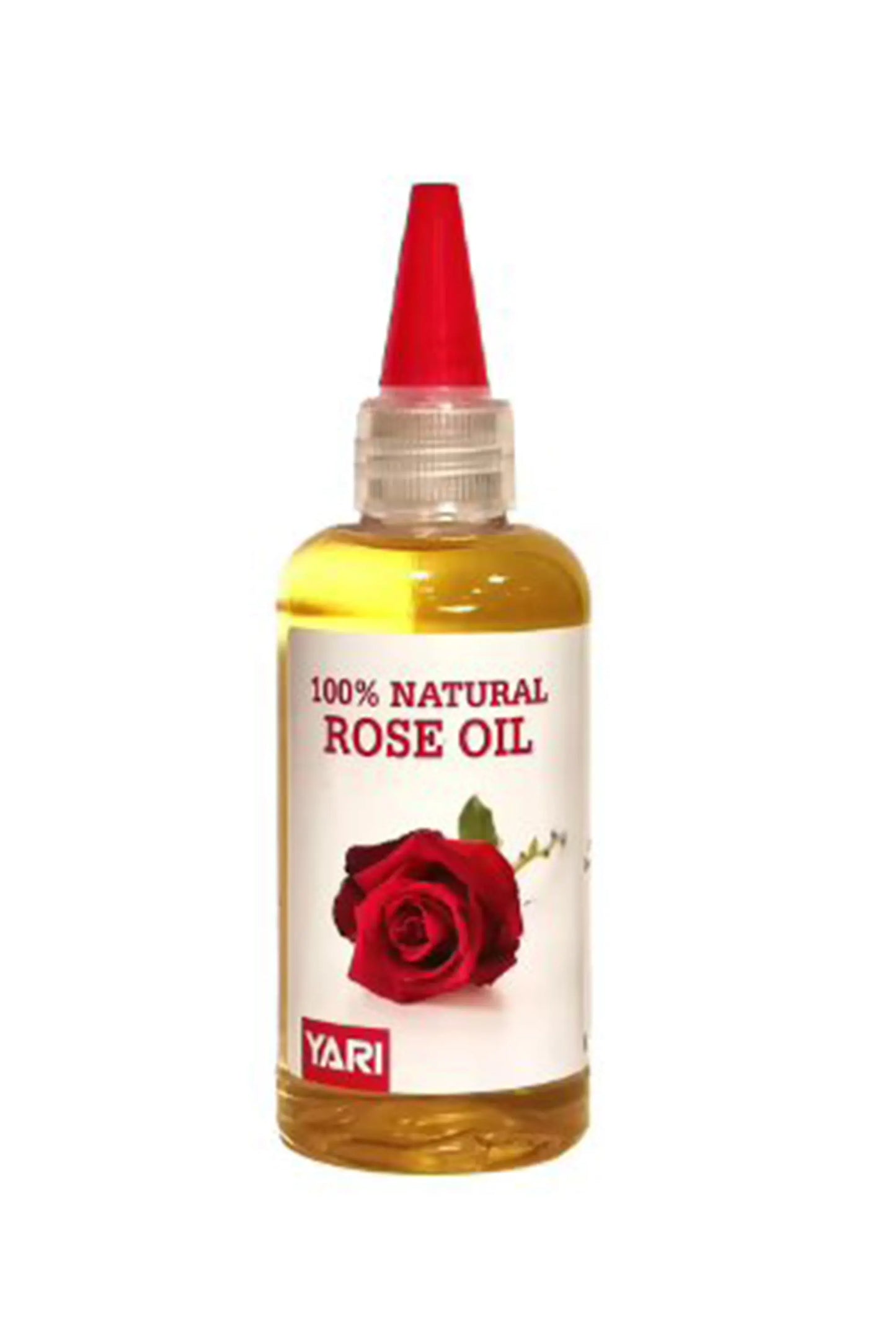 Yari 100% Natural Rose Oil 105ml