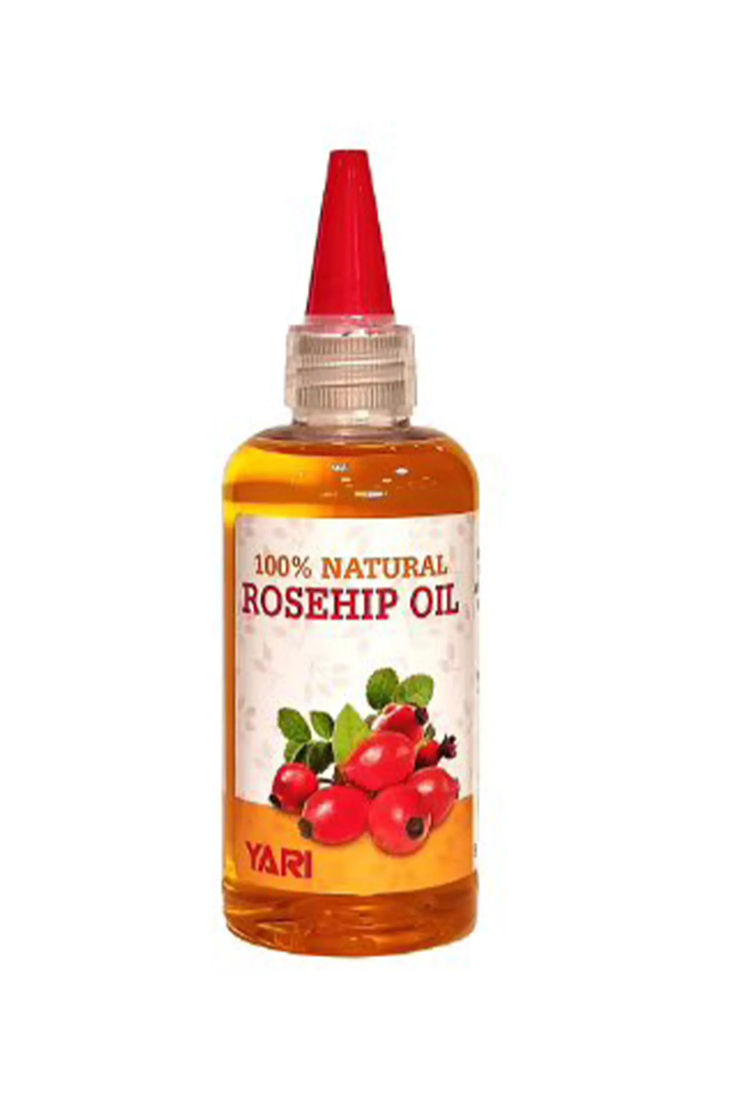 Yari 100% Natural Rosehip Oil 105ml