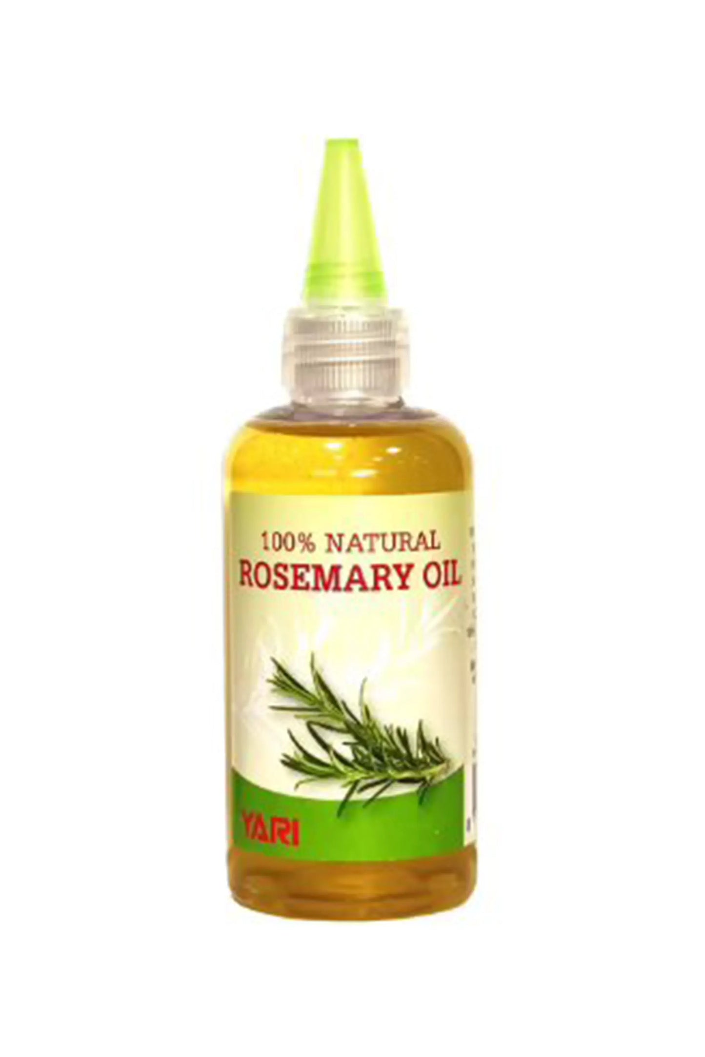 Yari 100% Natural Rosemary 105ml