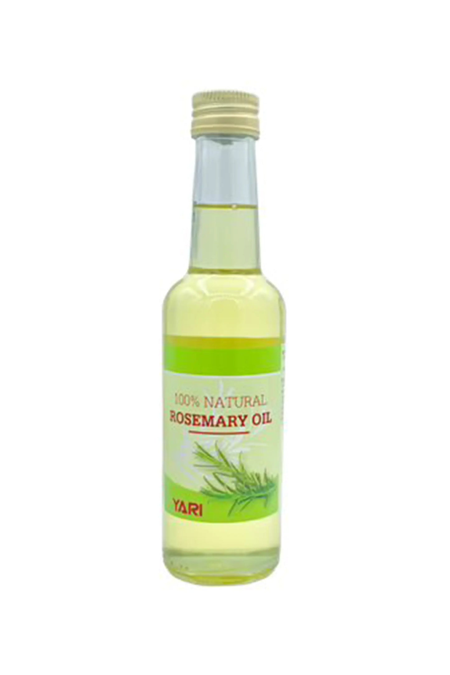 Yari 100% Natural Rosemary 250ml