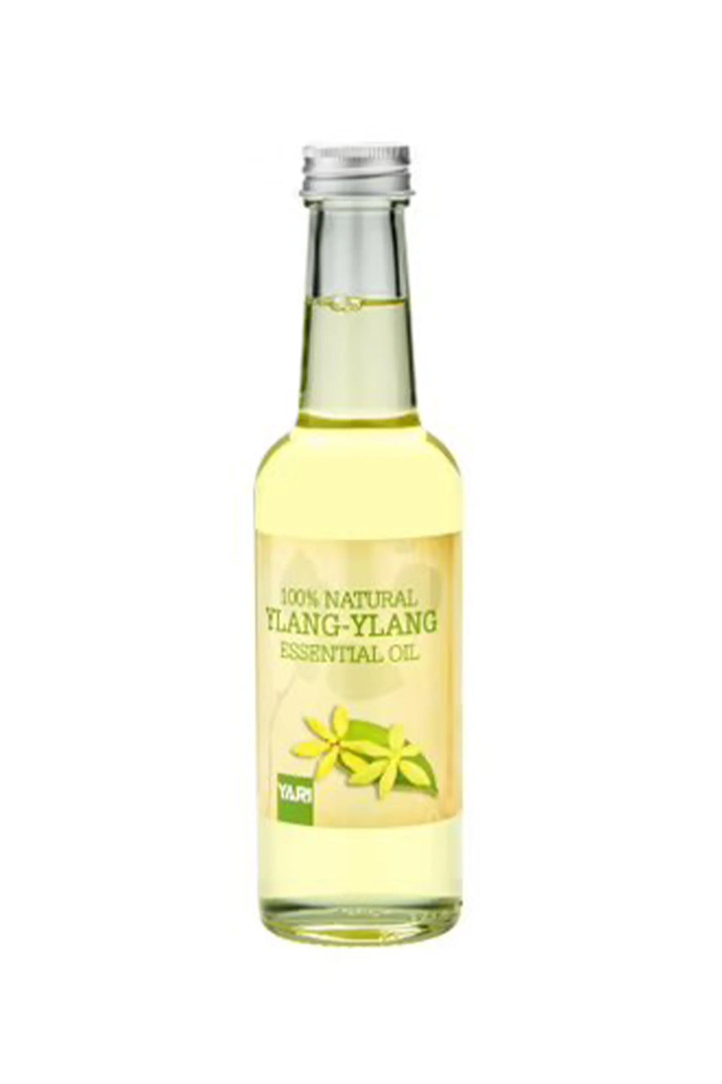 Yari 100% Natural Ylang-Ylang Essential Oil 250ml