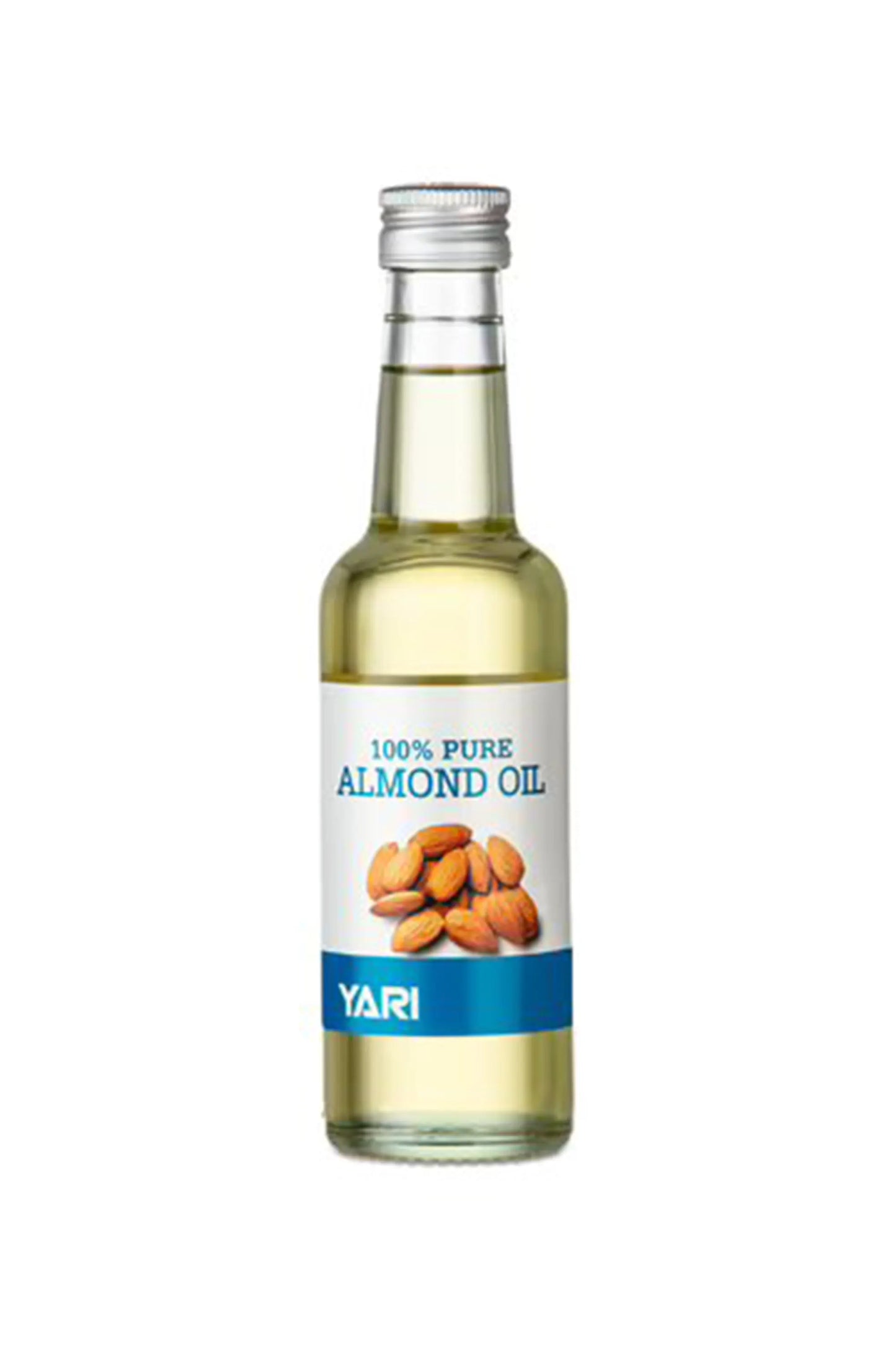 Yari 100% Pure Almond Oil 250ml