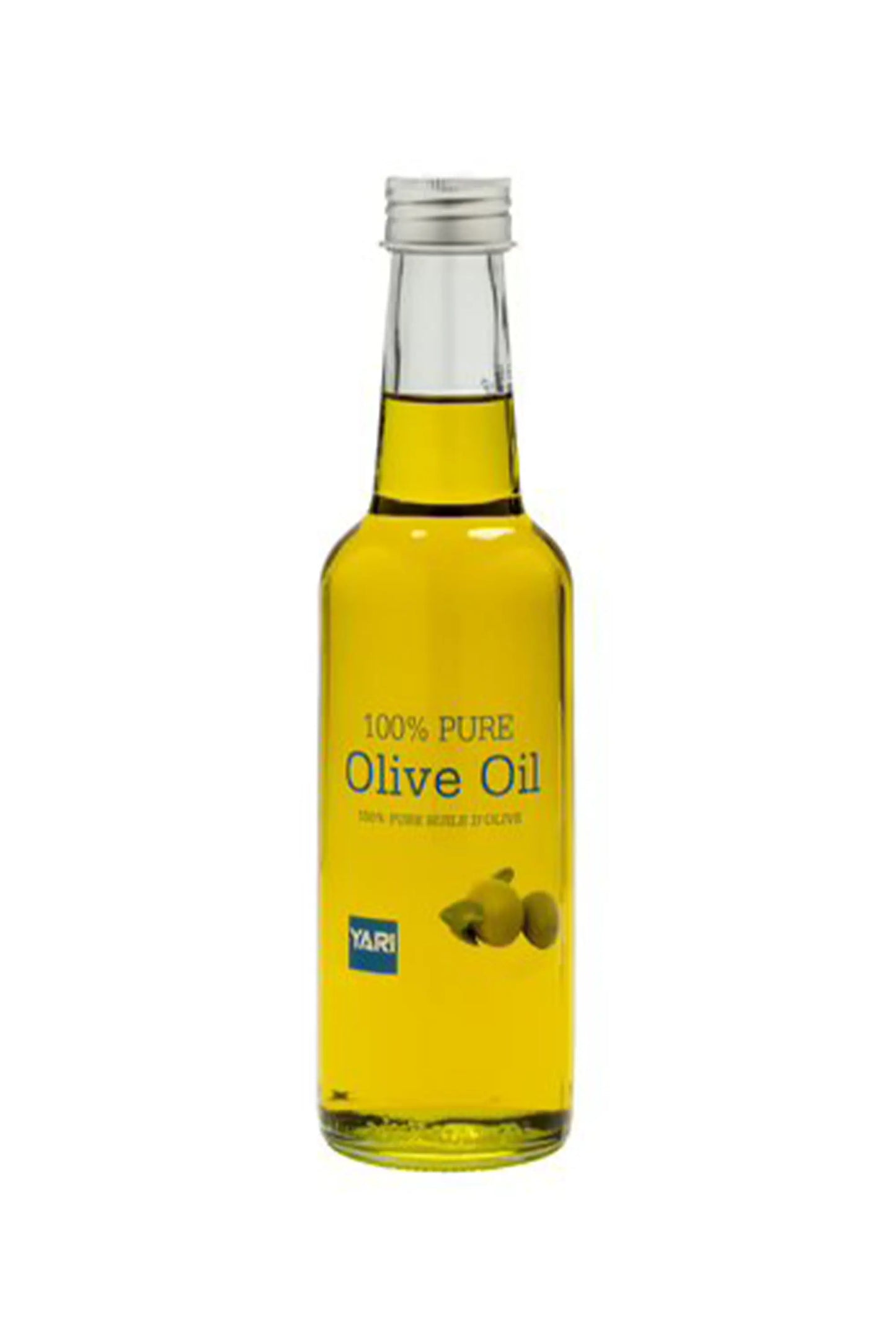 Yari 100% Pure Olive Oil 250 Ml