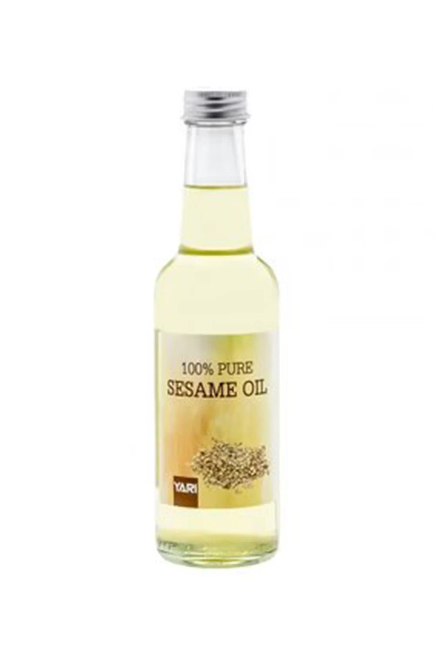 Yari 100% Pure Sesame OIl 250ml