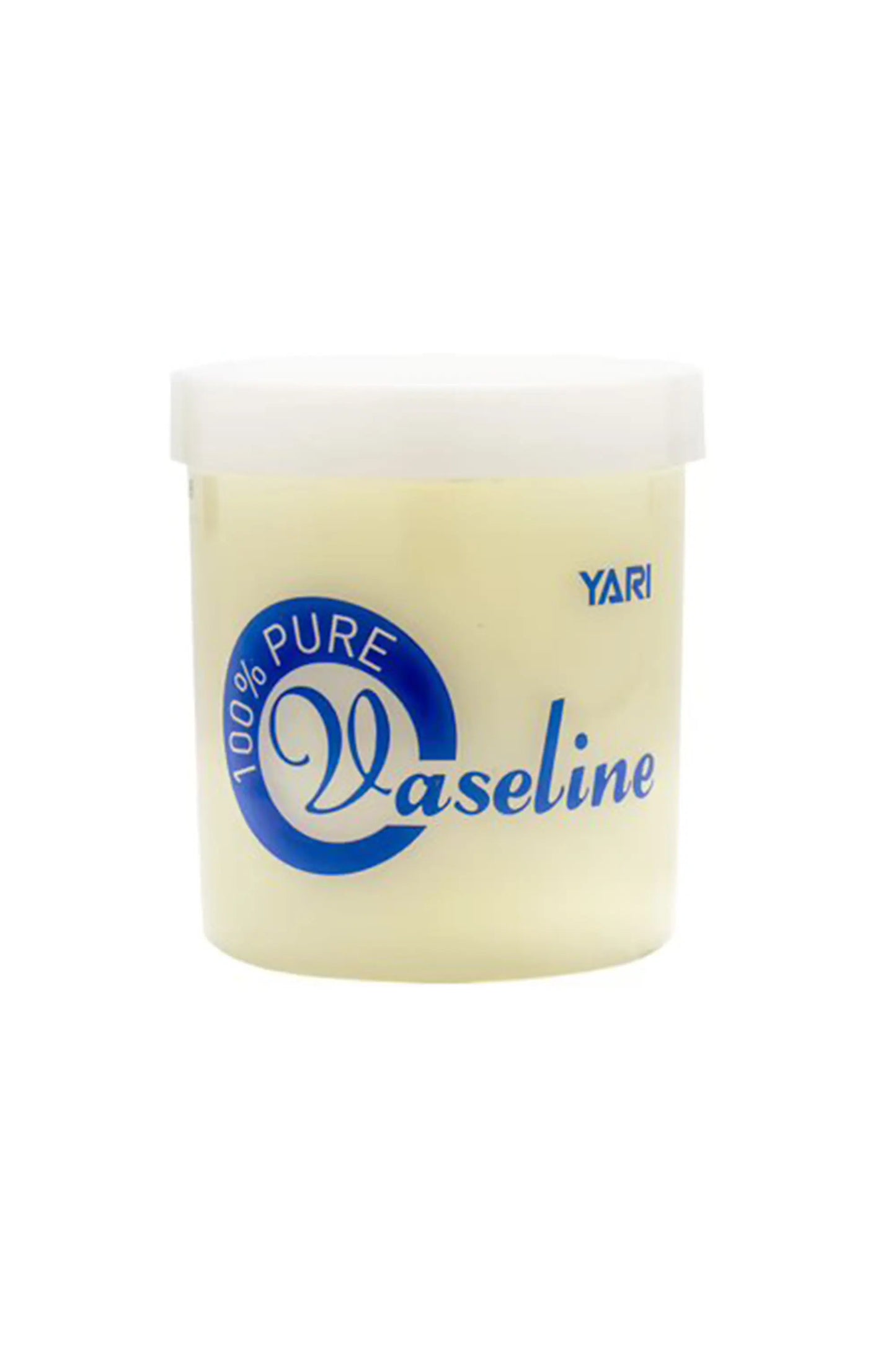 Yari 100% Pure Vaseline Clear Jar 16 Oz