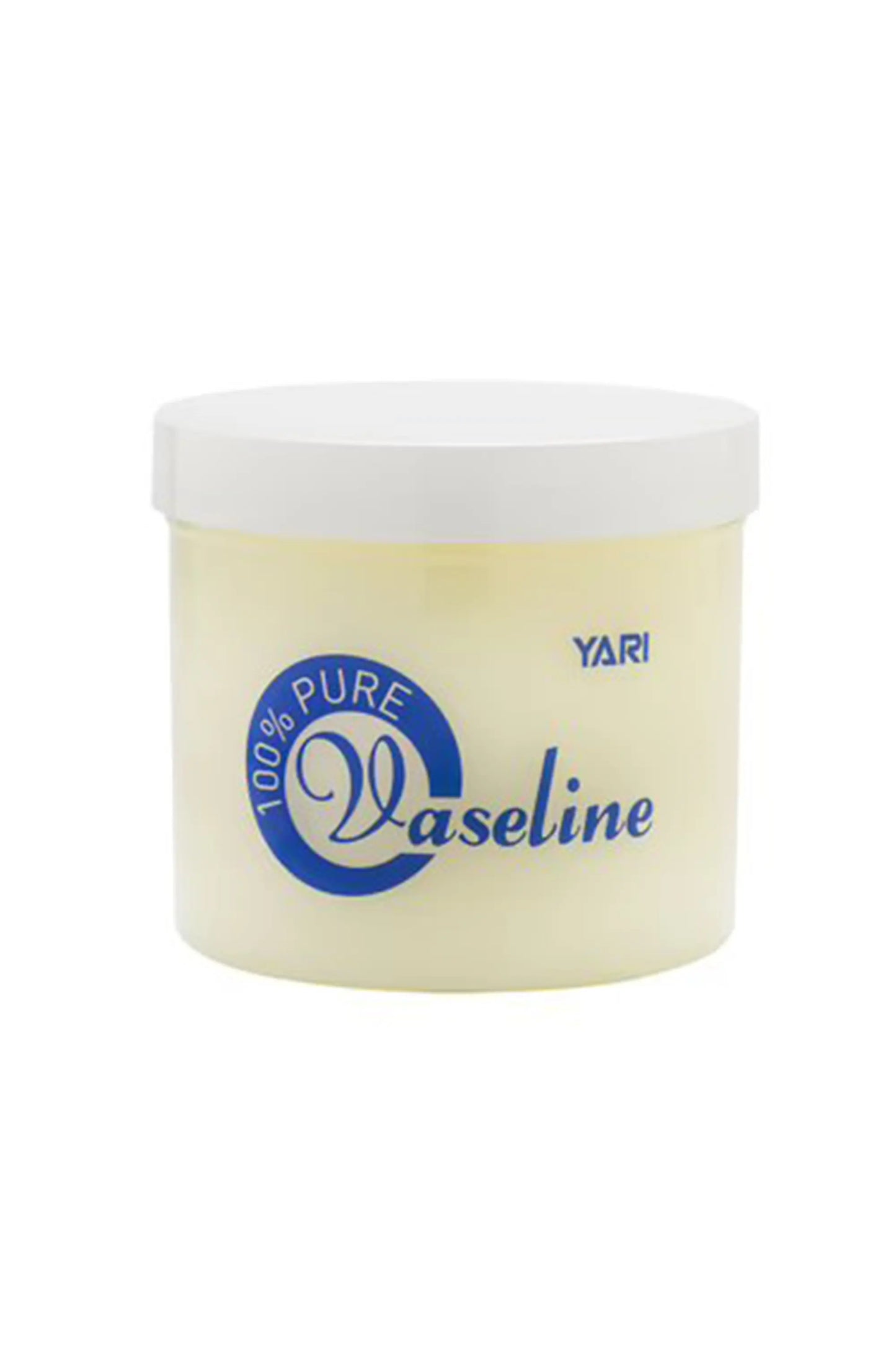 Yari 100% Pure Vaseline Clear Jar 32 Oz
