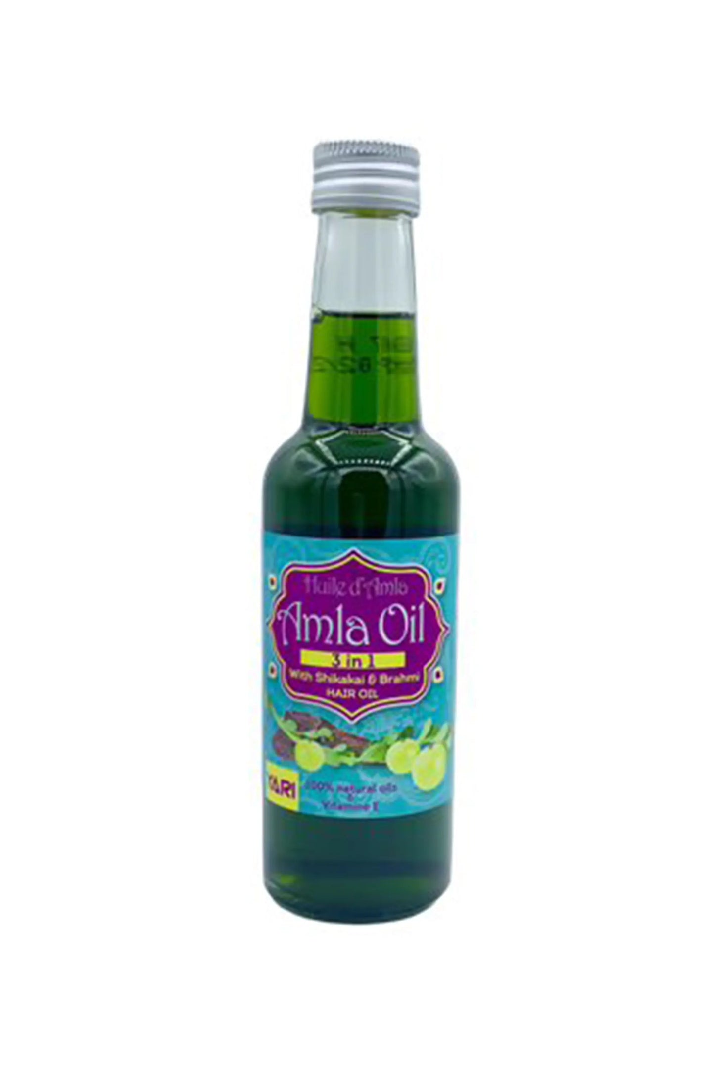 Yari Amla Oil 3-N-1 Oil 250ml