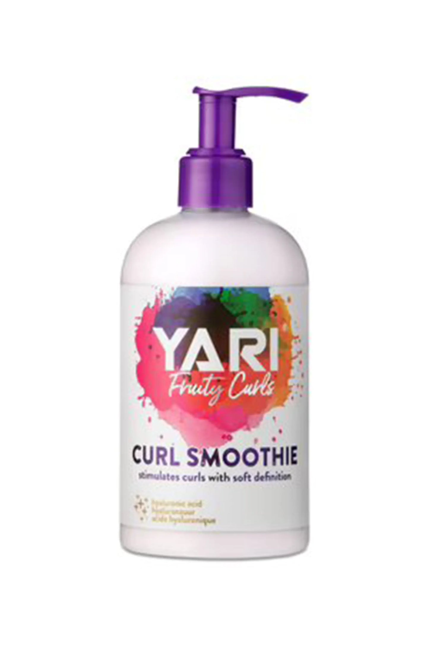 Yari Fruity Curls Curl Smoothie 384ml