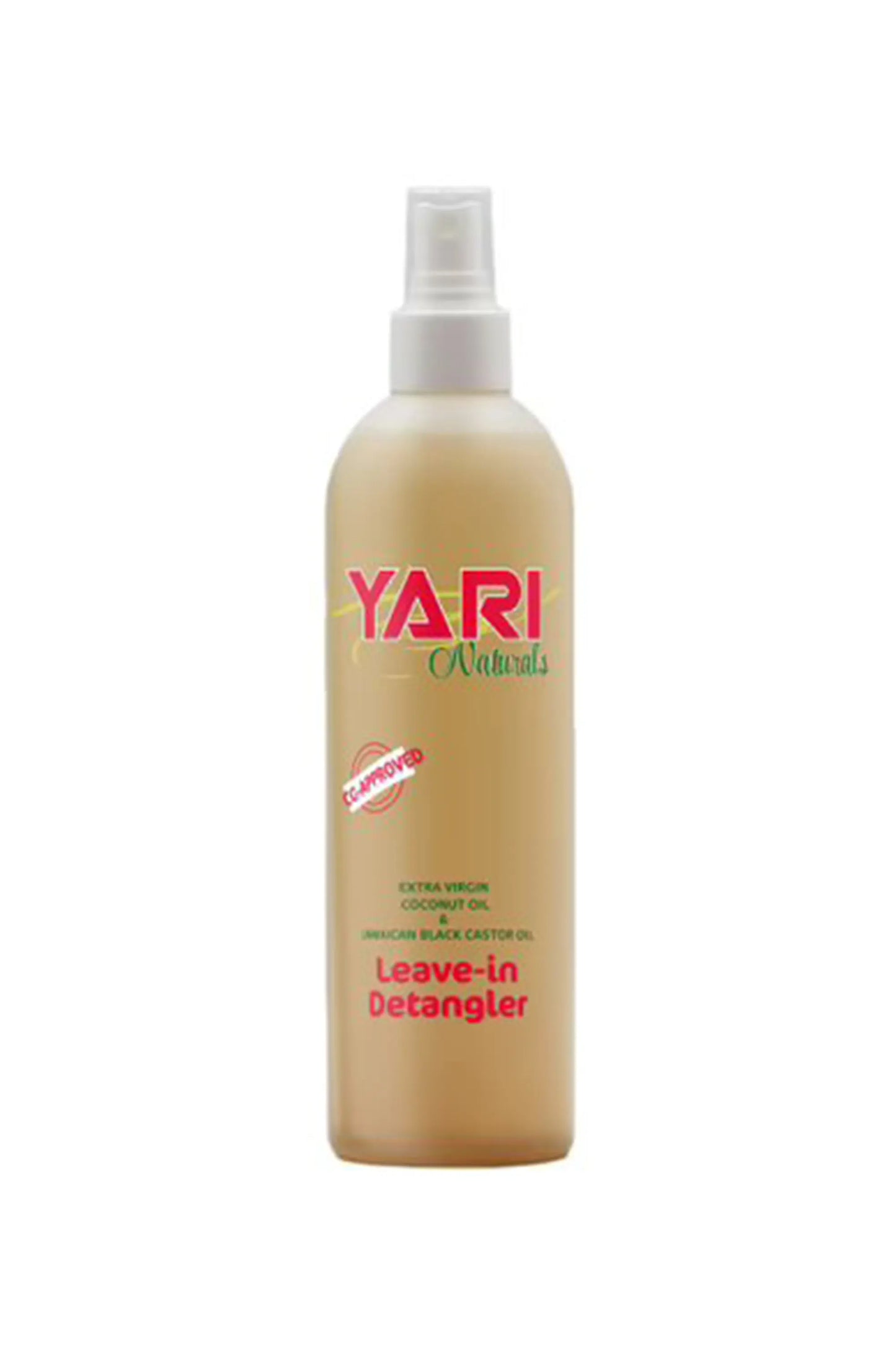 Yari Naturals Detangler 375ml