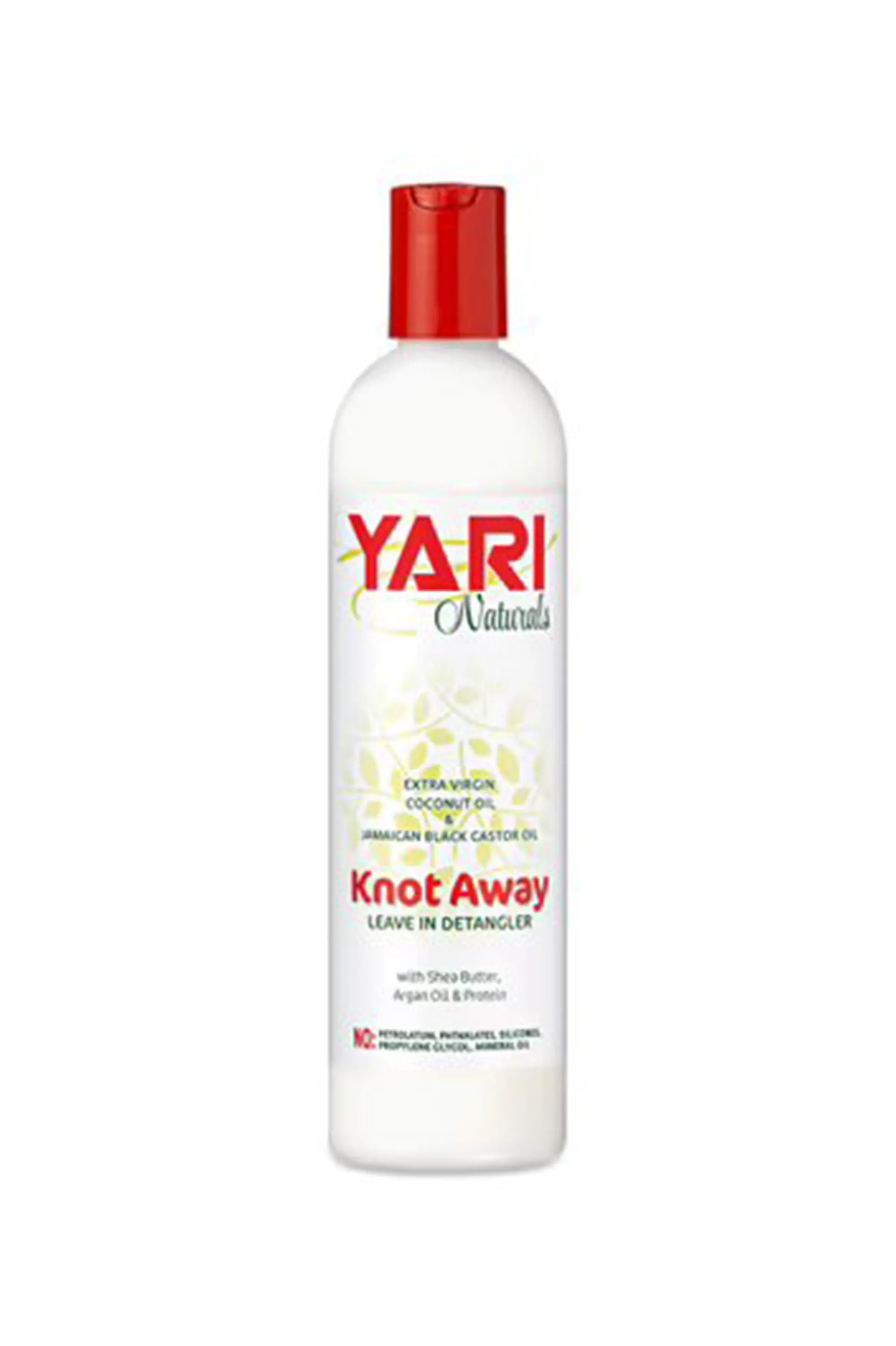 Yari Naturals Knot Away Leave-In Detangler 355ml