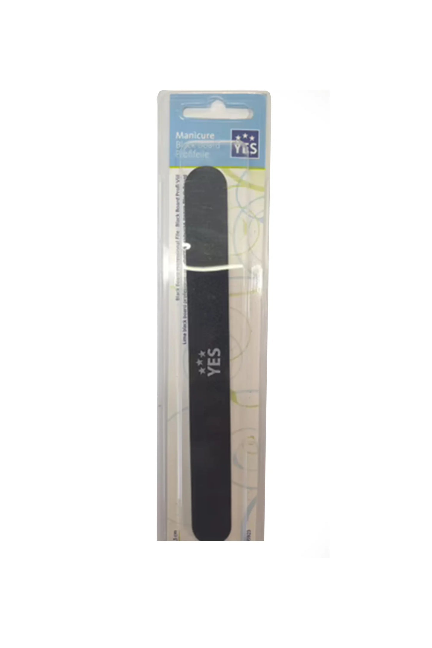 Yes Manicure Black Board Profifeile