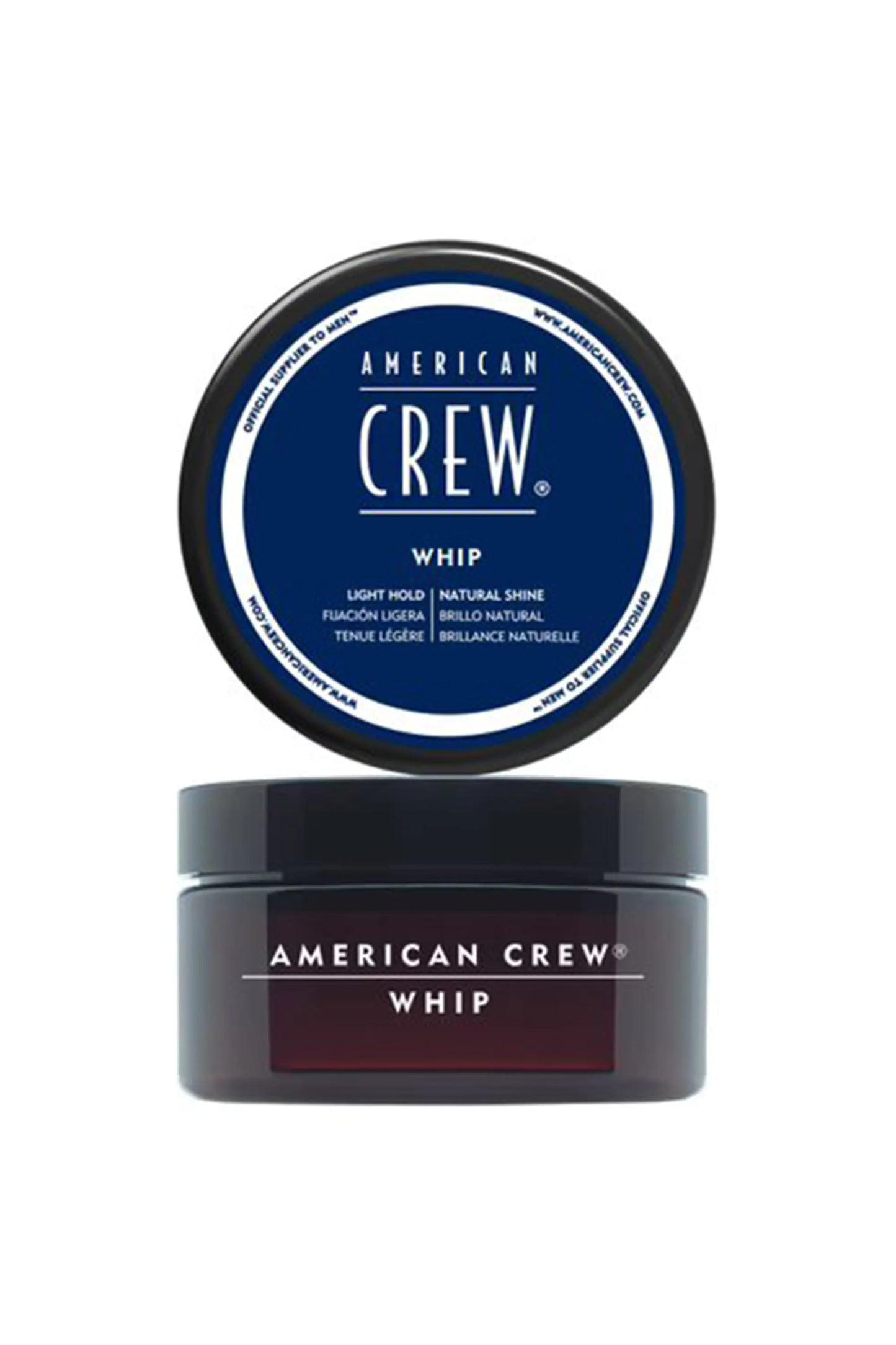 American Crew Cream Whip 85g