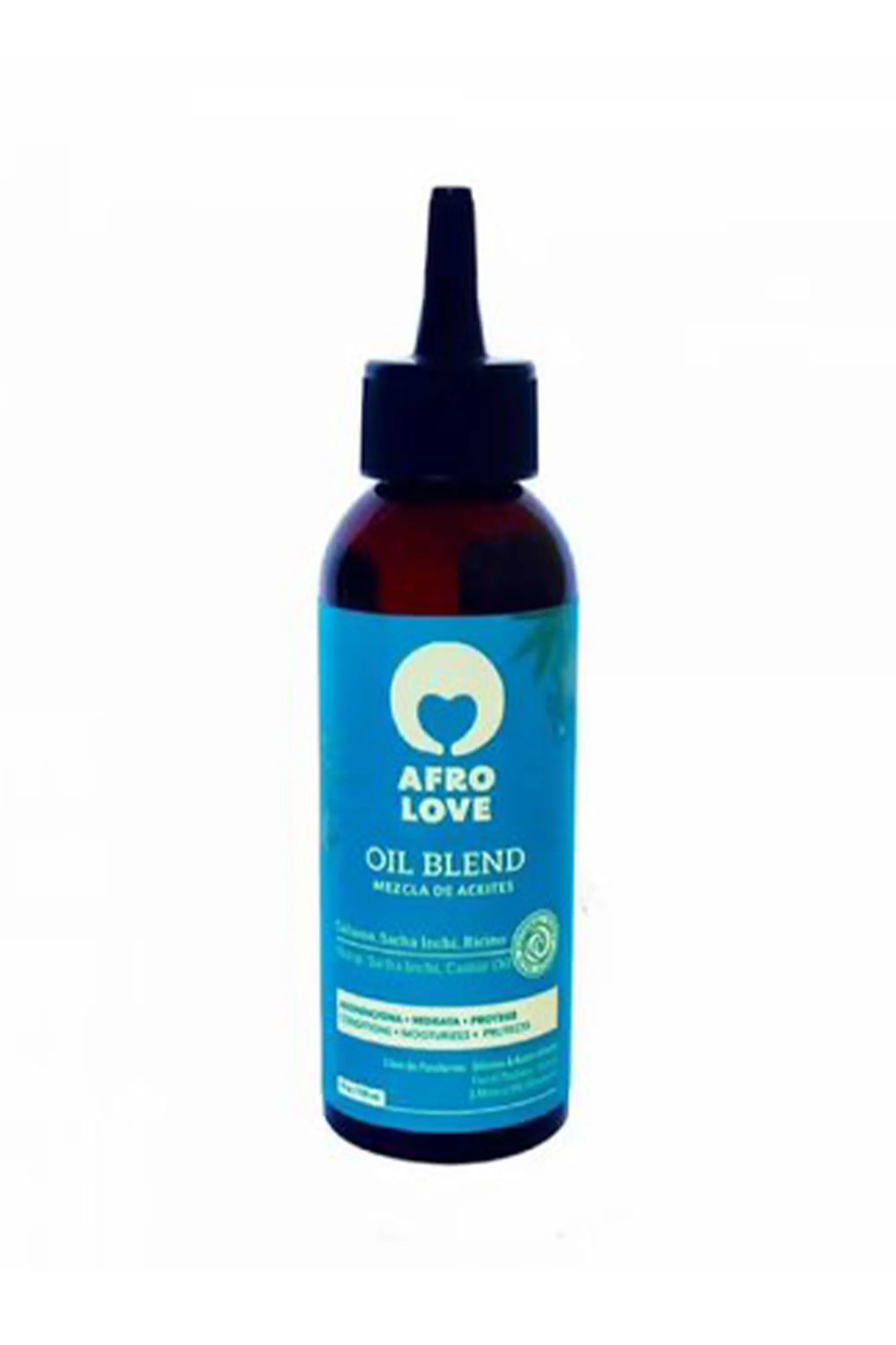 Afro Love Oil Blend 4oz