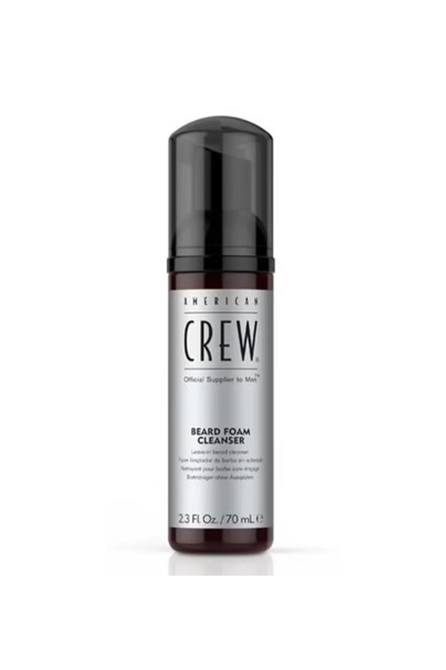 American Crew Beard Foam Cleanser 70ml
