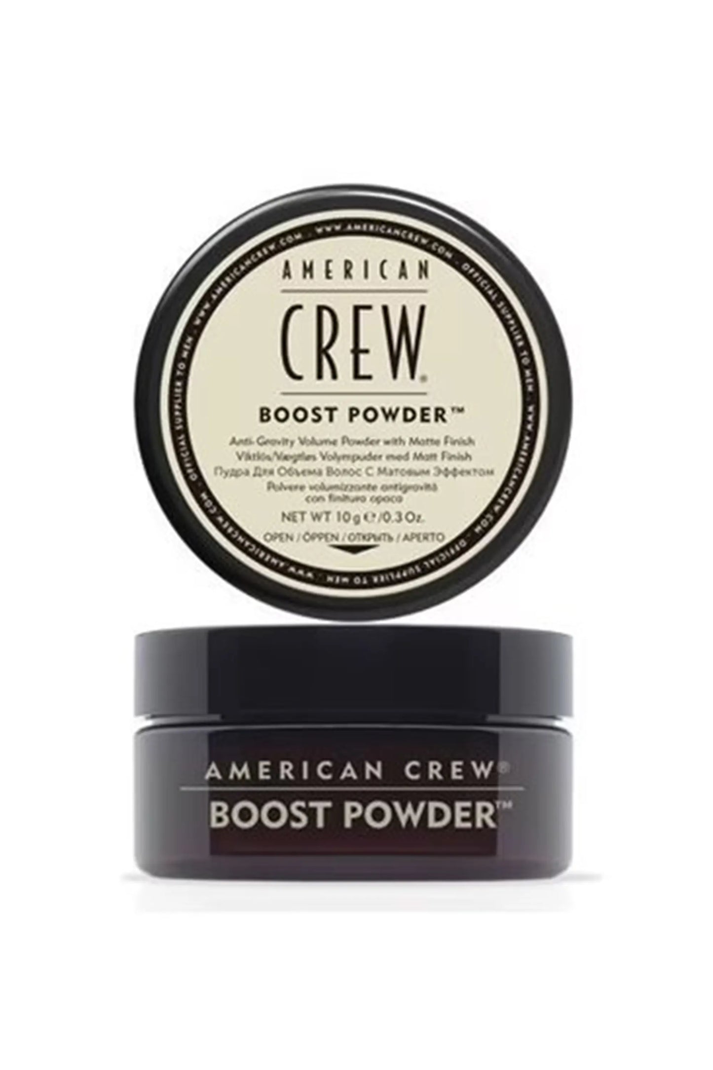 American Crew Boost Powder 10g