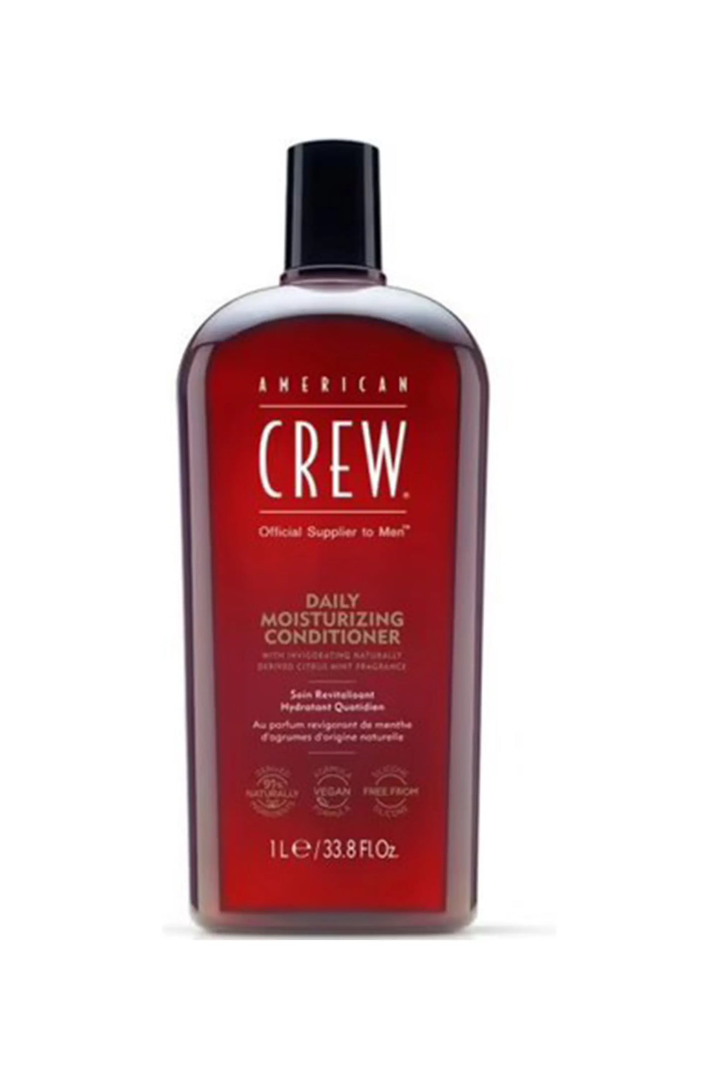 American Crew Daily Moisturizing Conditioner 1000ml