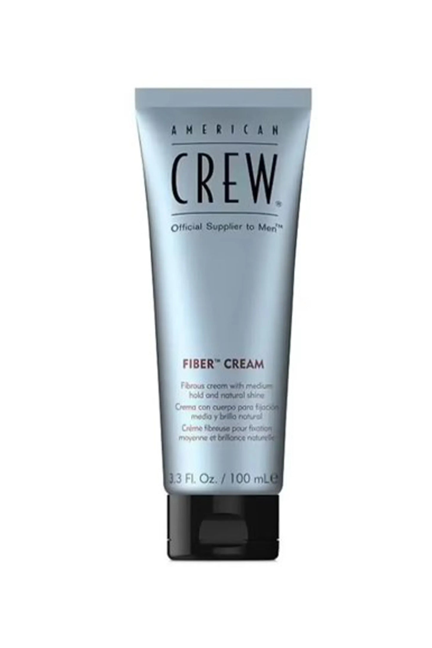 American Crew Fiber Cream 100ml