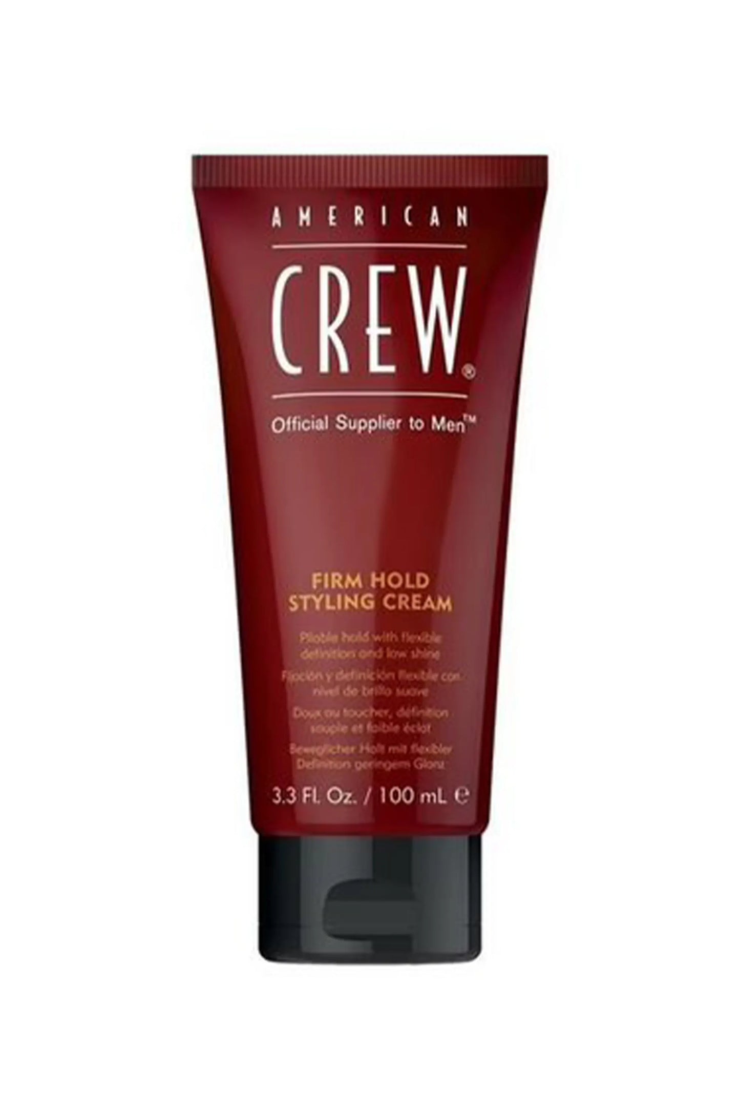 American Crew Firm Hold Styling Cream 100ml