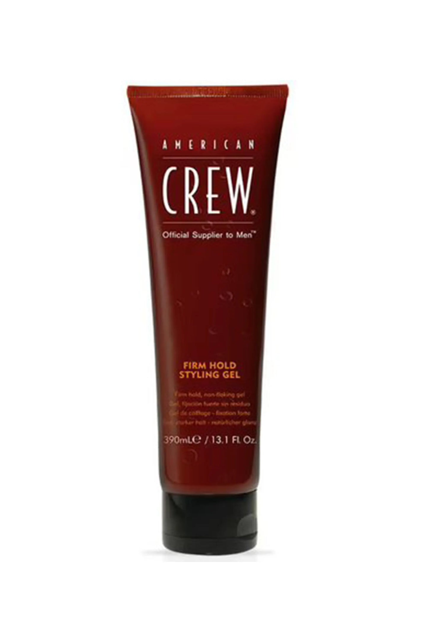 American Crew Firm Hold Styling Gel 250ml