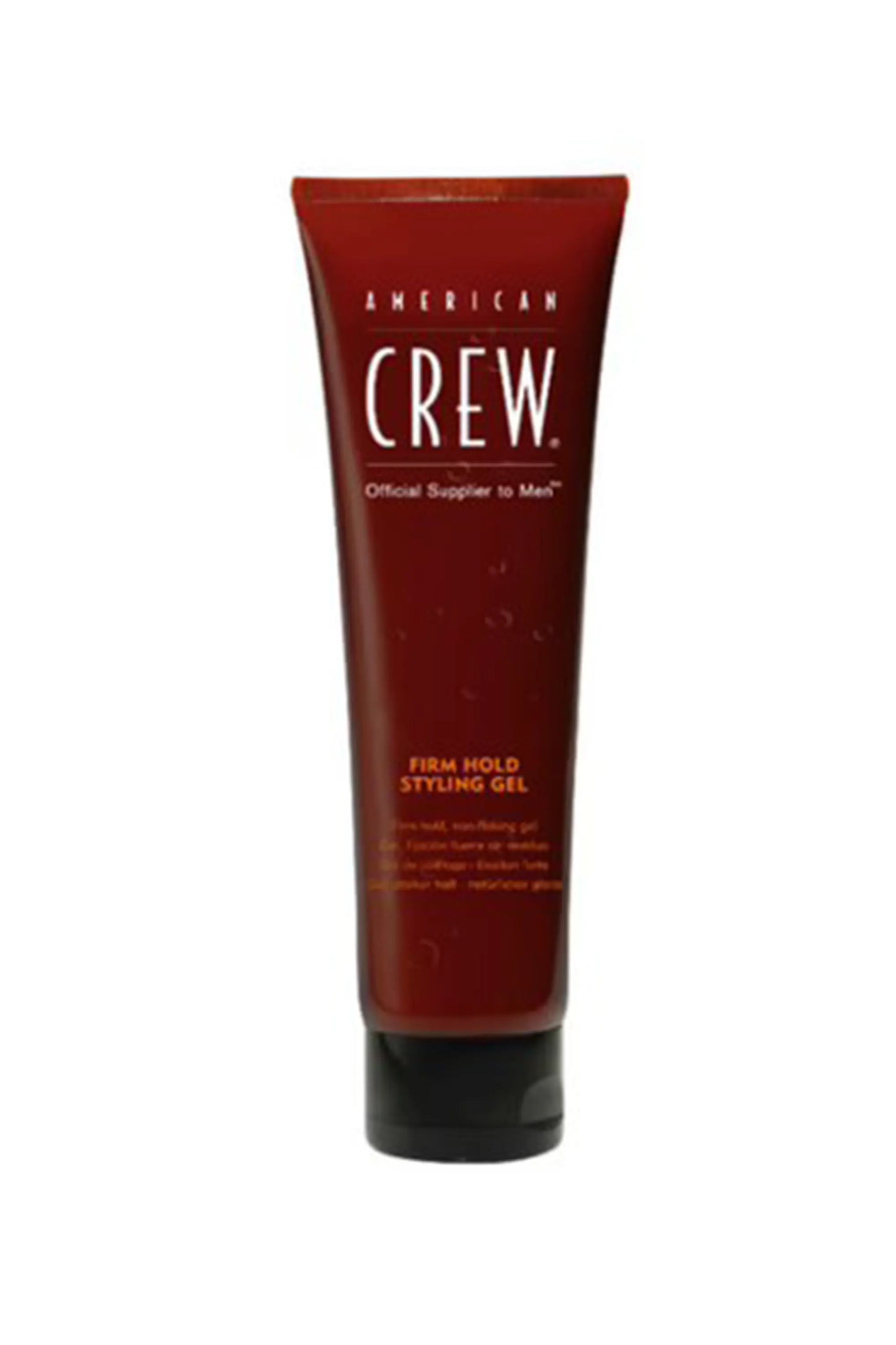 American Crew Firm Hold Styling Gel 390ml