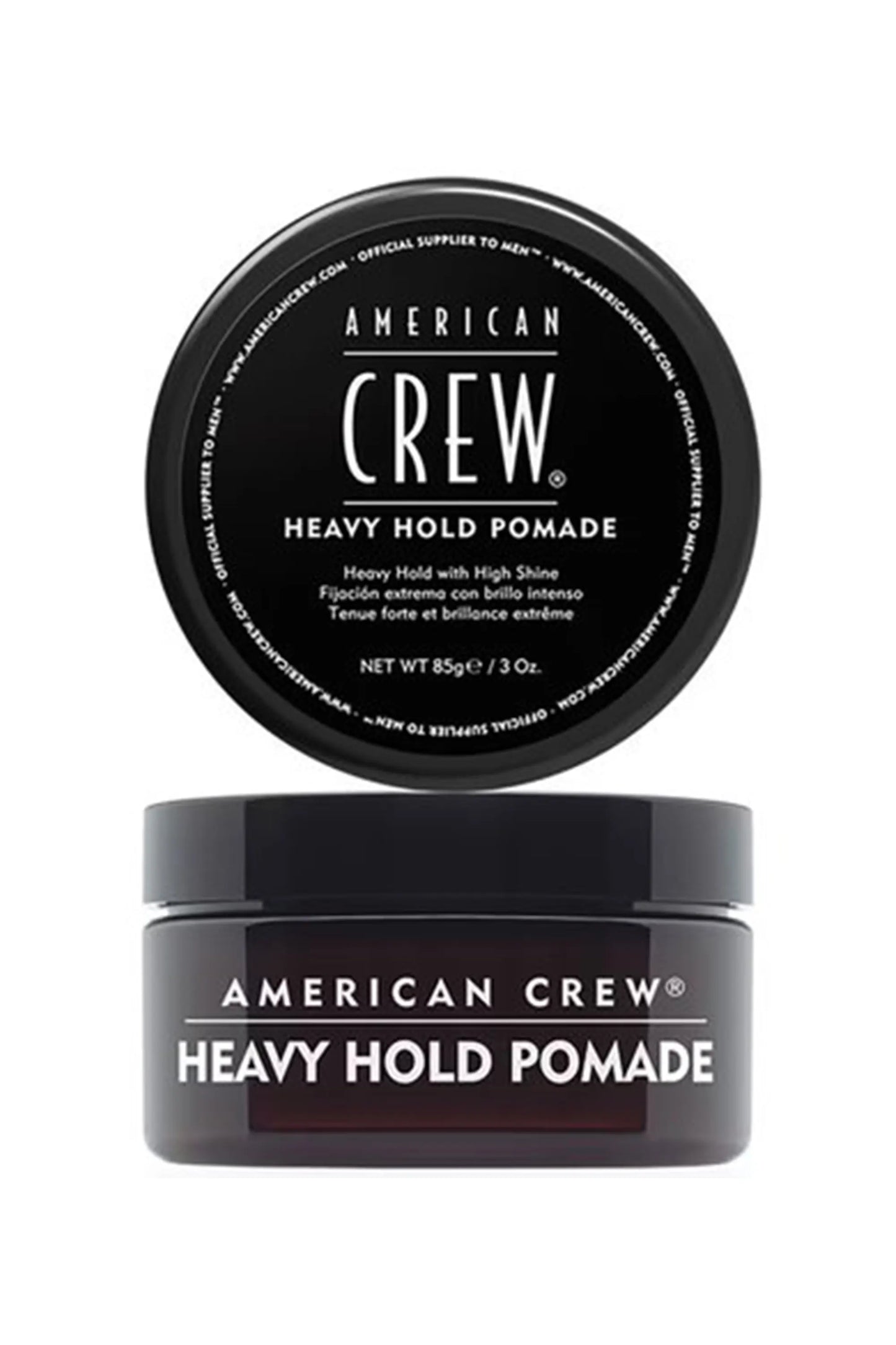 American Crew Heavy Hold Pomade 85 Gr