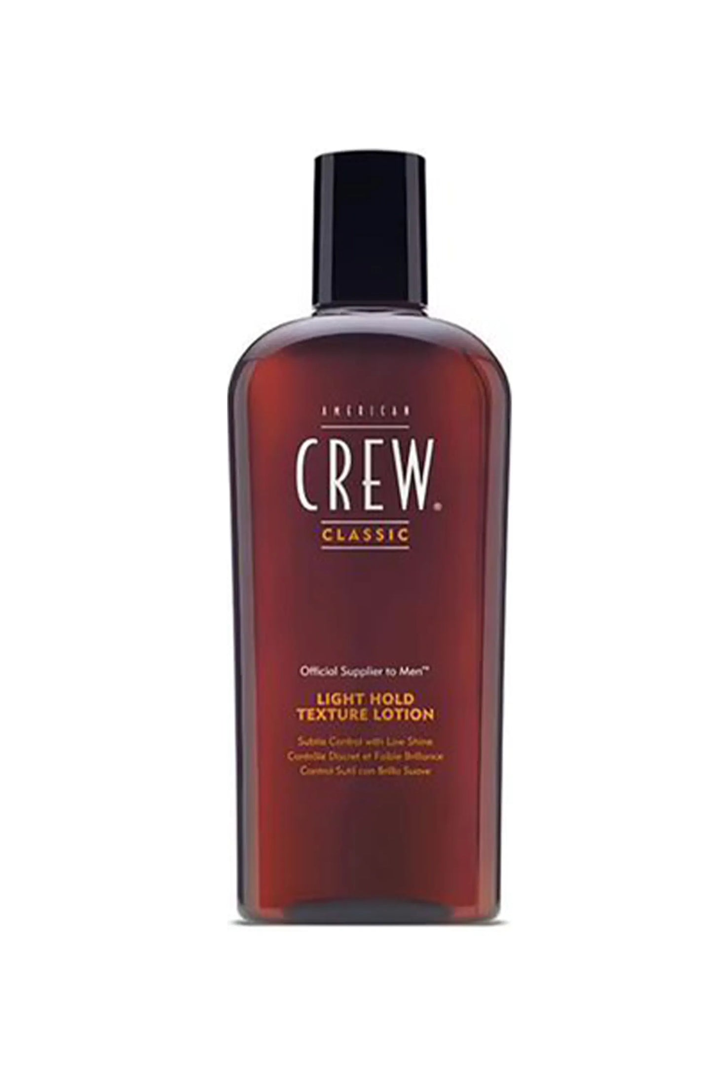 American Crew Light Hold Texture Lotion 250ml