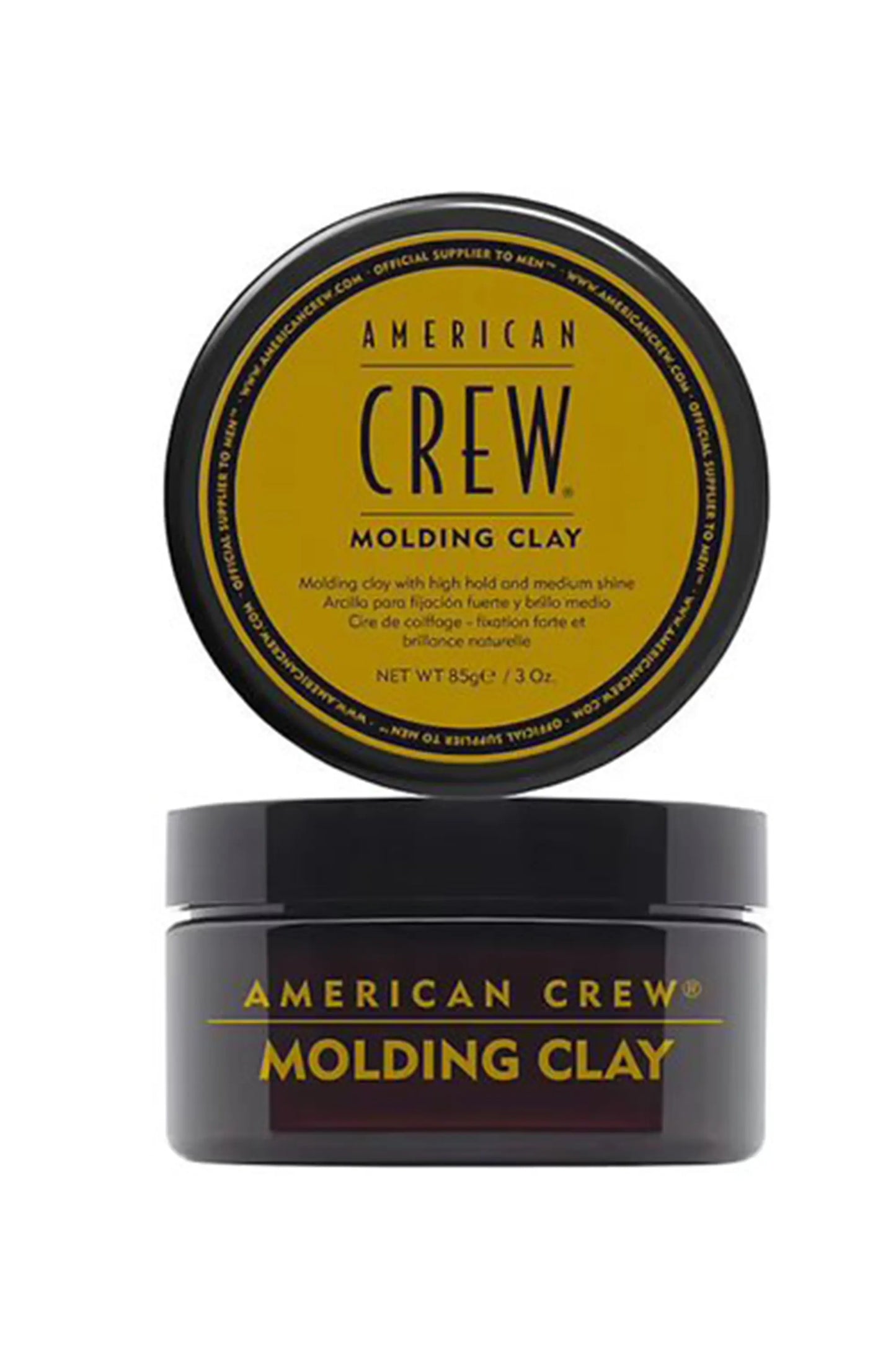 American Crew Molding Clay 85g