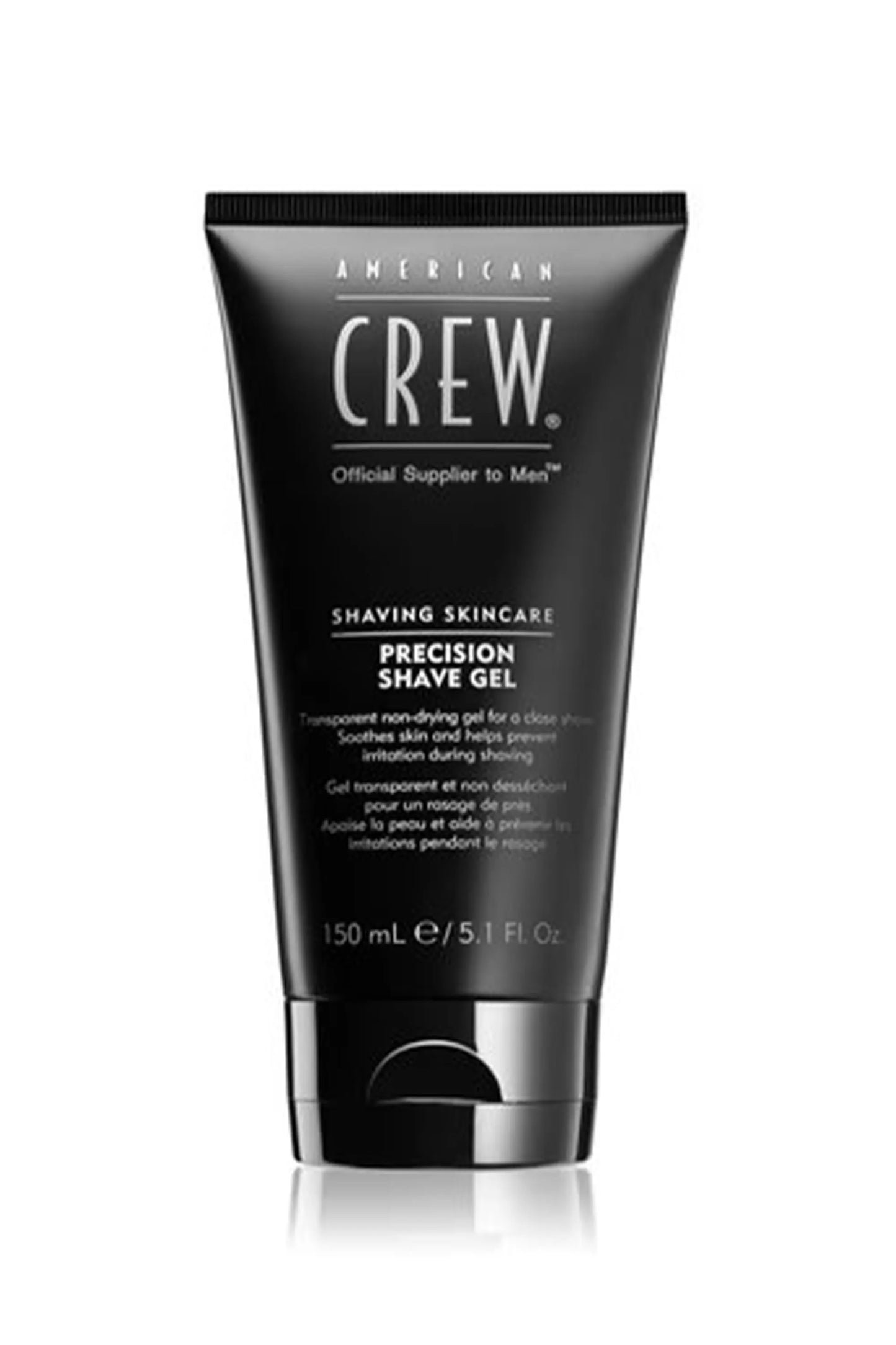 American Crew Precision Shave Gel 150ml