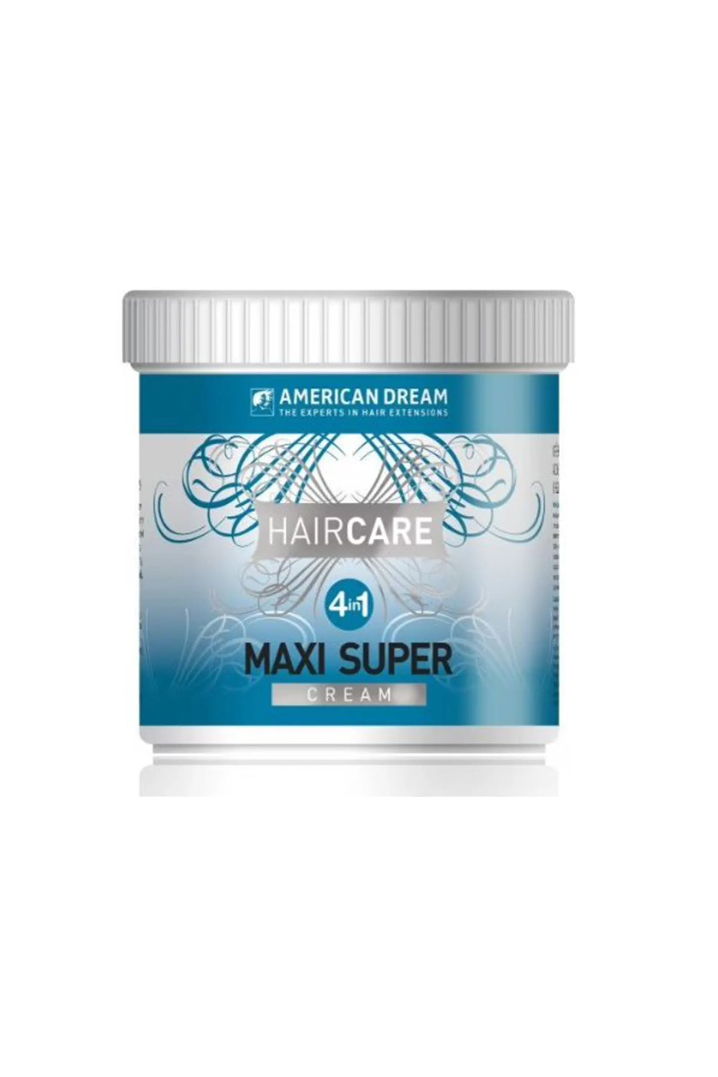 American Dream Maxi Super 4N1 340ml