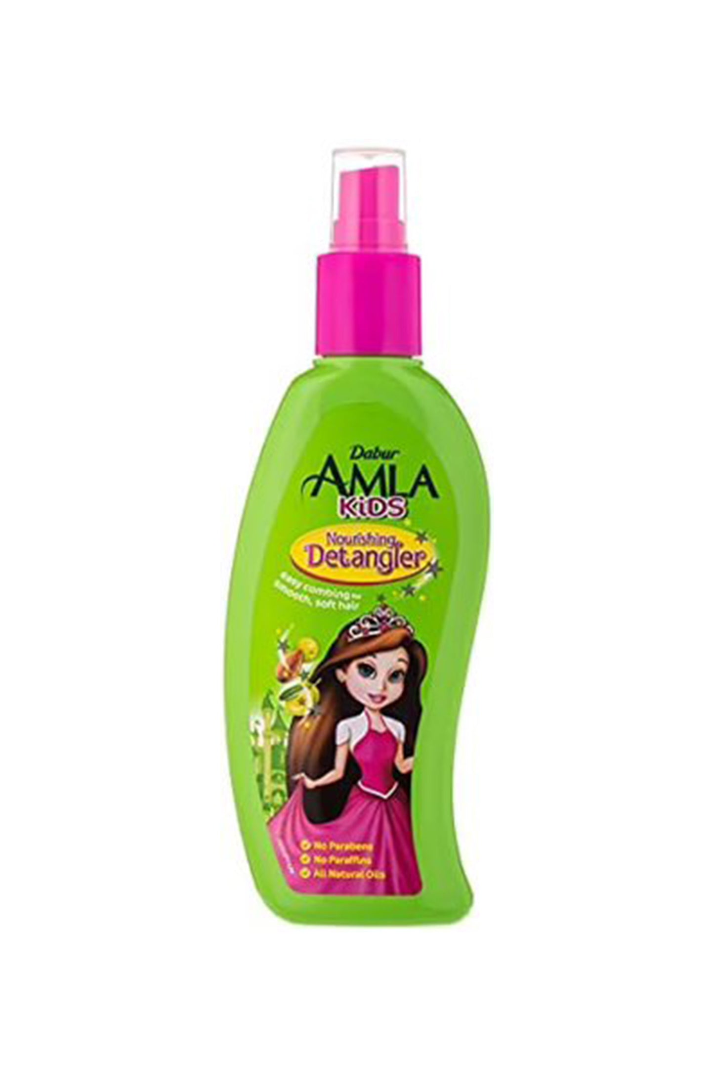 Dabur Amla Kids Detangler 200ml