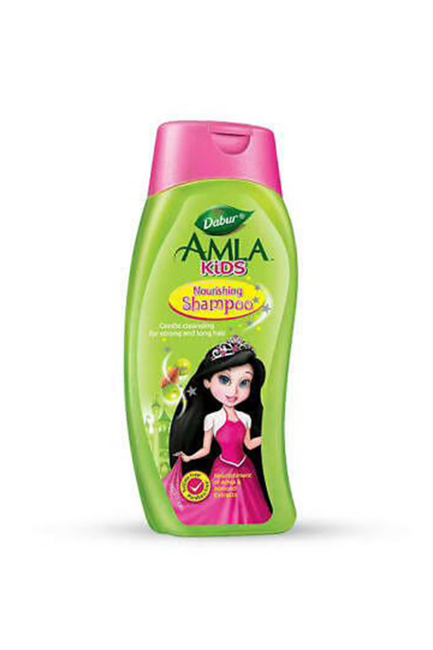 Dabur Amla Kids Shampoo 200ml