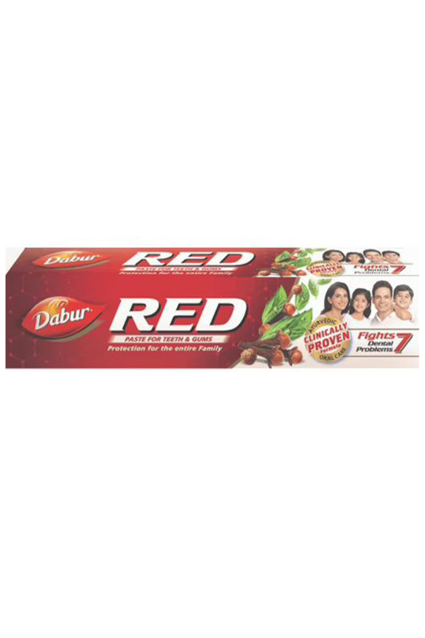 Dabur Red Tooth Paste 100ml