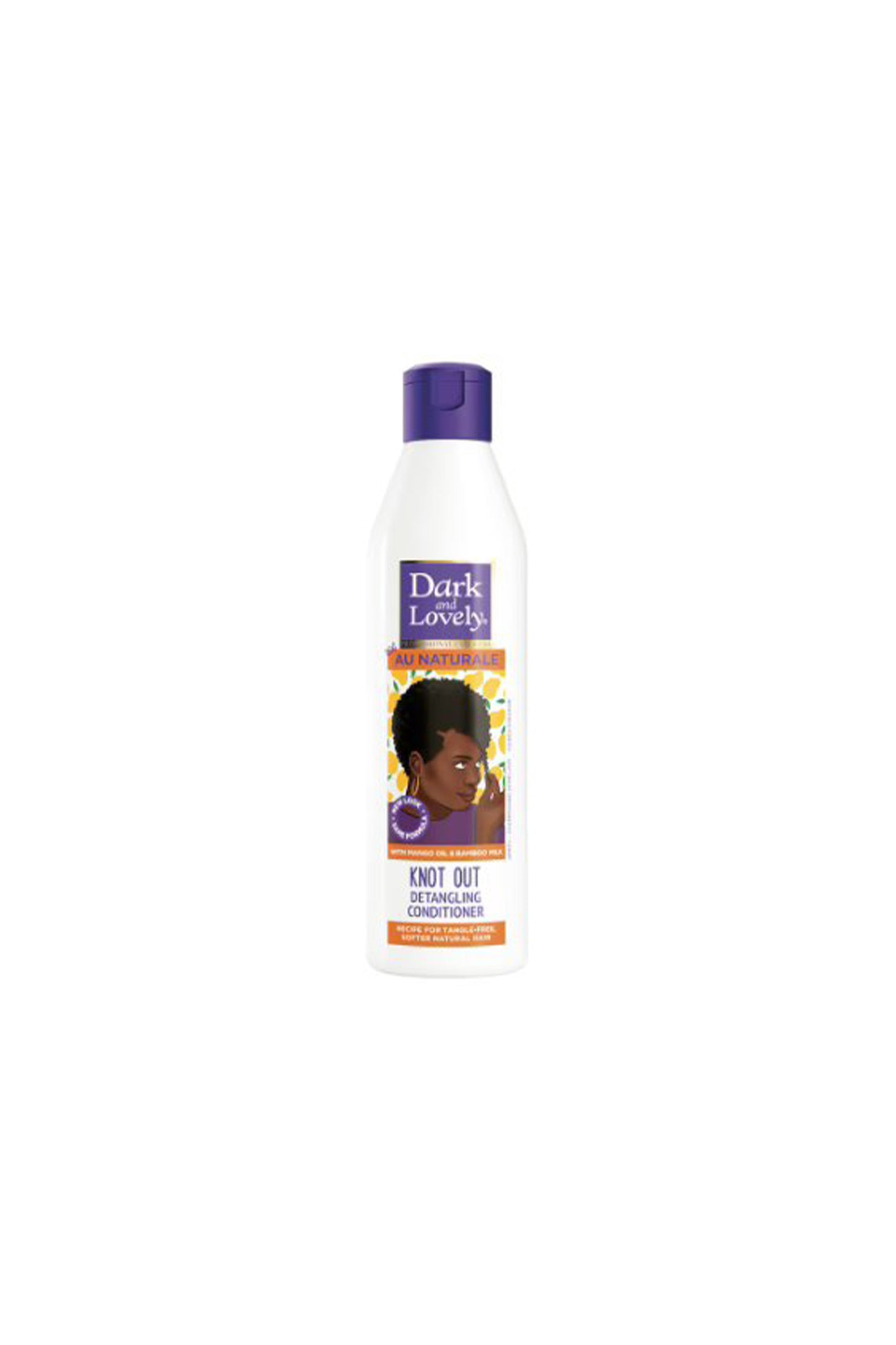 Dark And Lovely Au Naturale Knot Out Conditioner 250ml