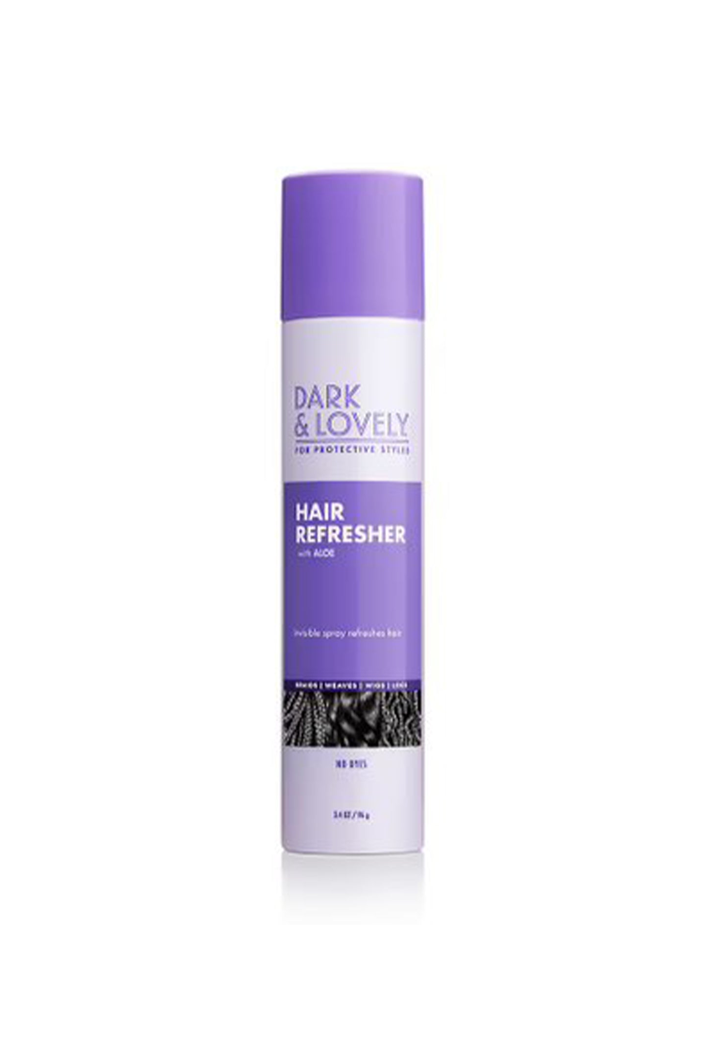 Dark & Lovely Protective Styles Hair Refresher 3.4oz
